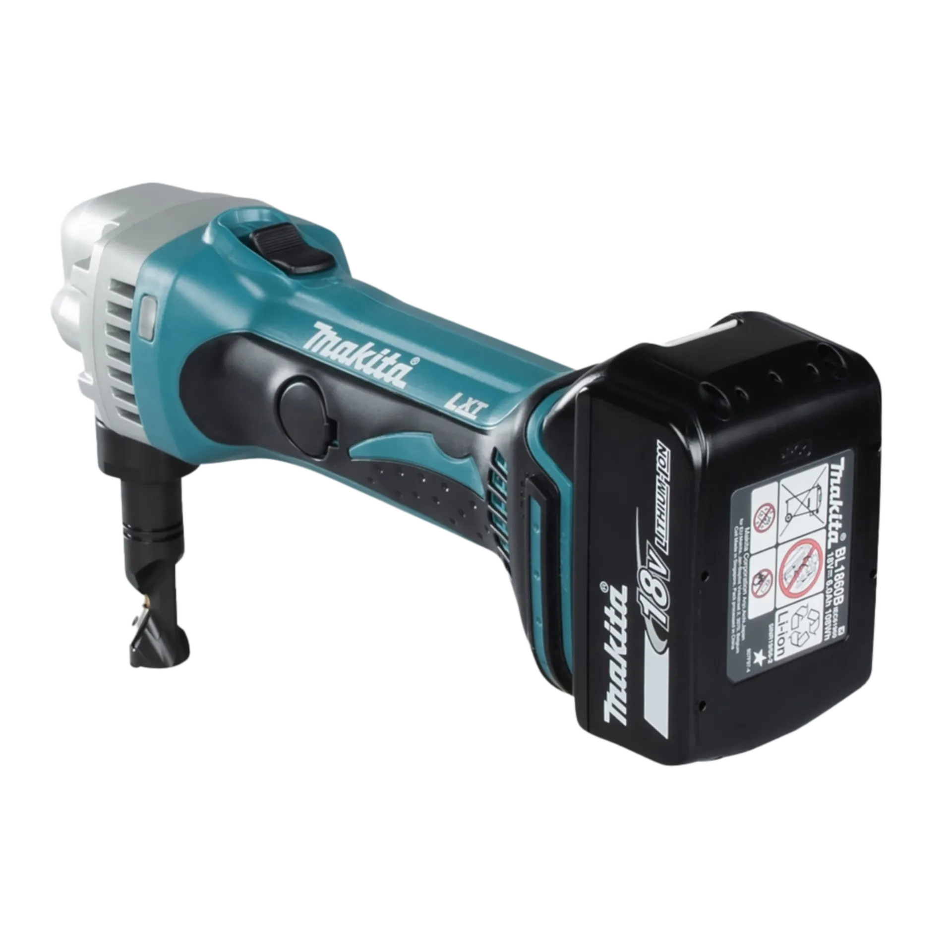 Knabbelschaar 1,6mm 18V DJN161RTJ