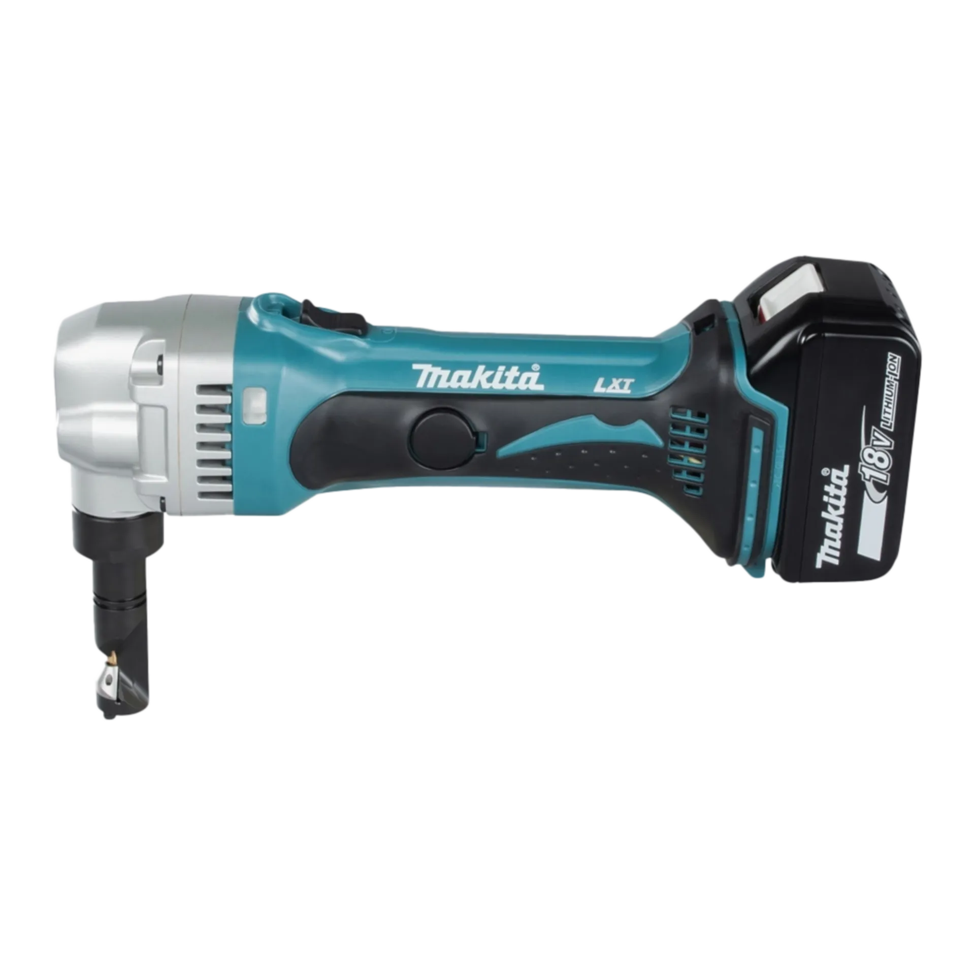 Knabbelschaar 1,6mm 18V DJN161RTJ