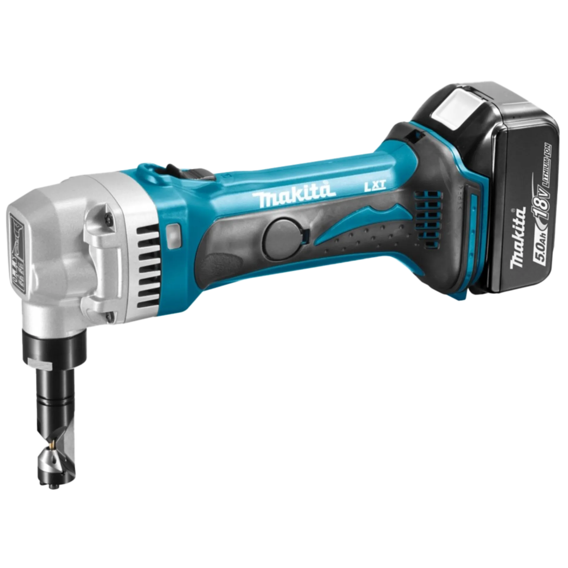 Knabbelschaar 1,6mm 18V DJN161RTJ