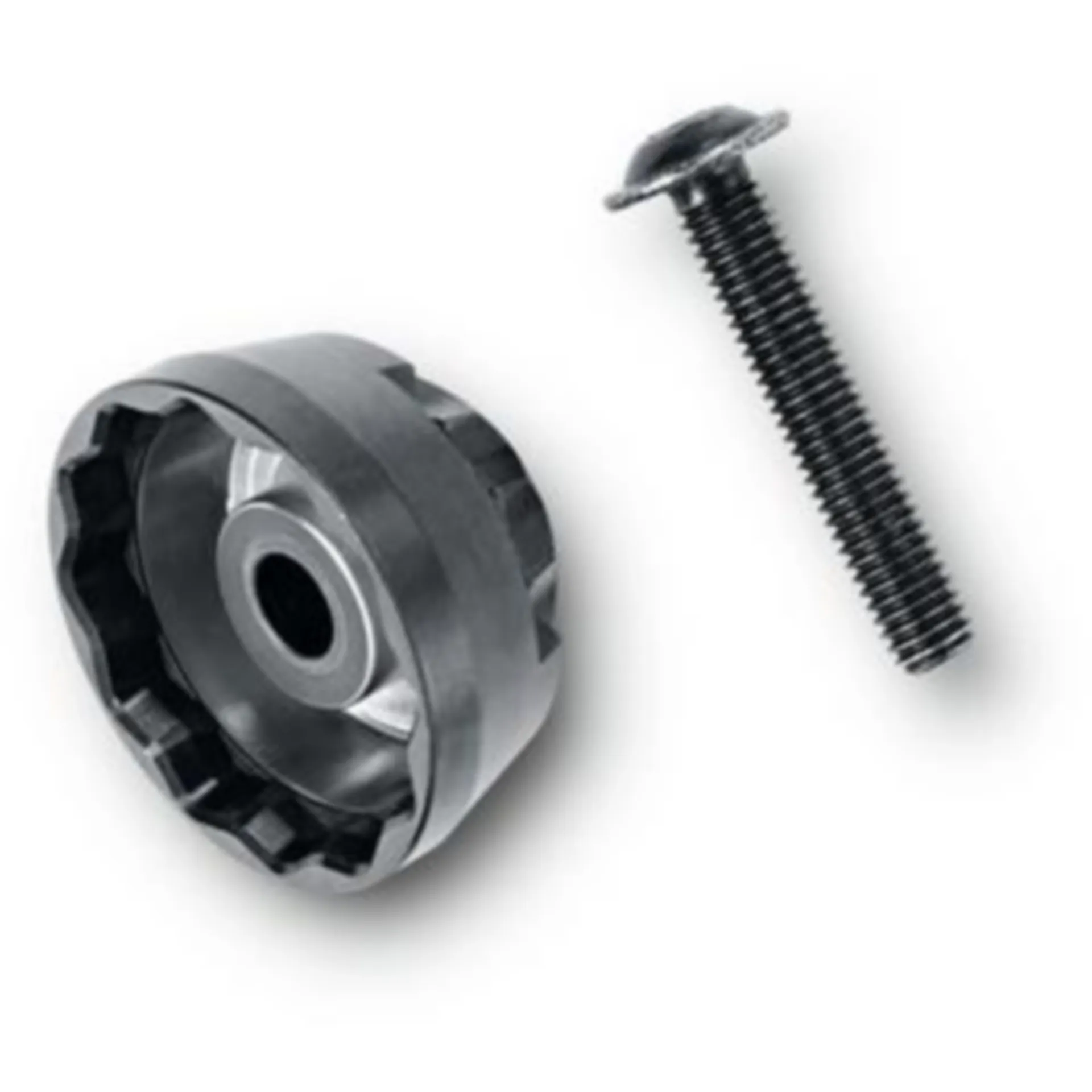 ADAPTATEUR POUR SUPERCUT FEIN SANS QUICK-IN REF 35222952040