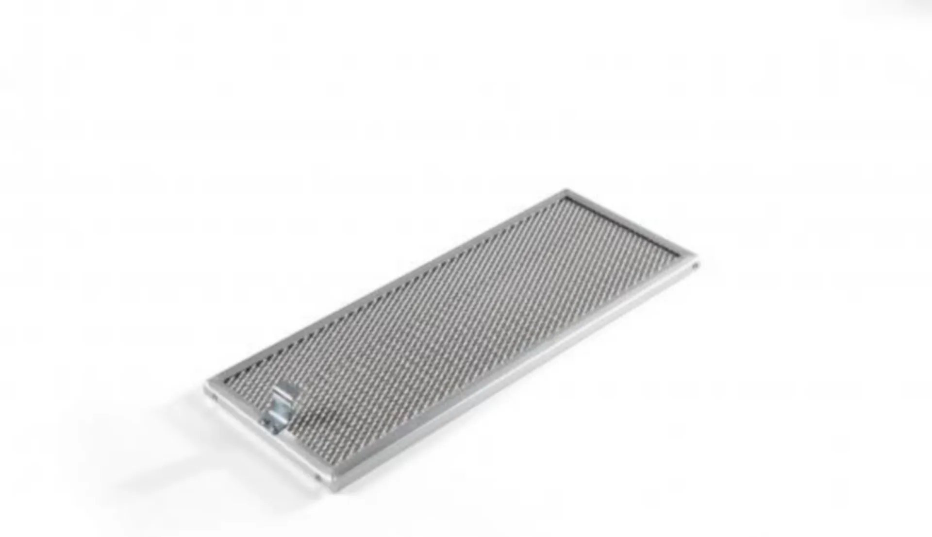 NOVY 140040 Filtre à graisses 387 x 153 mm