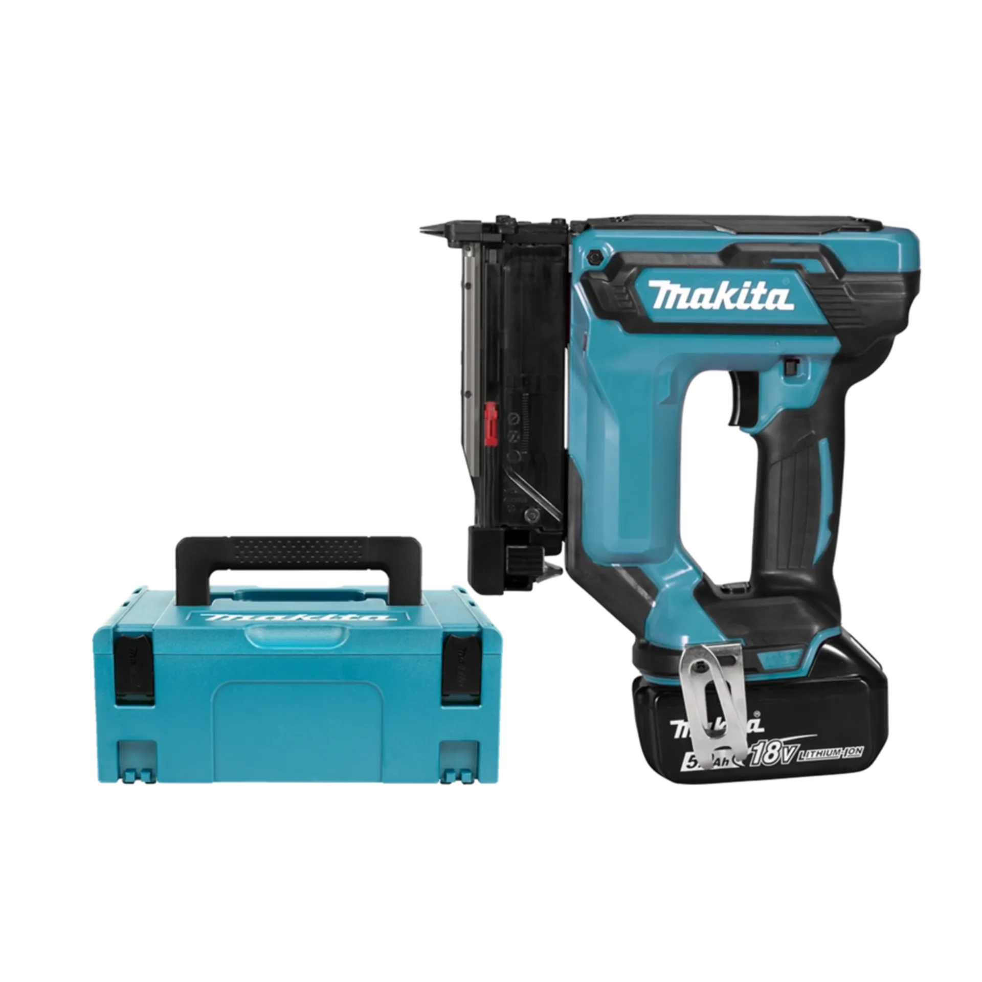 Pistolet de Finition à Batterie DPT353ZJ (18V - batterie non incluse) Pistolet de Finition à Batterie DPT353ZJ (18V - batterie non incluse)