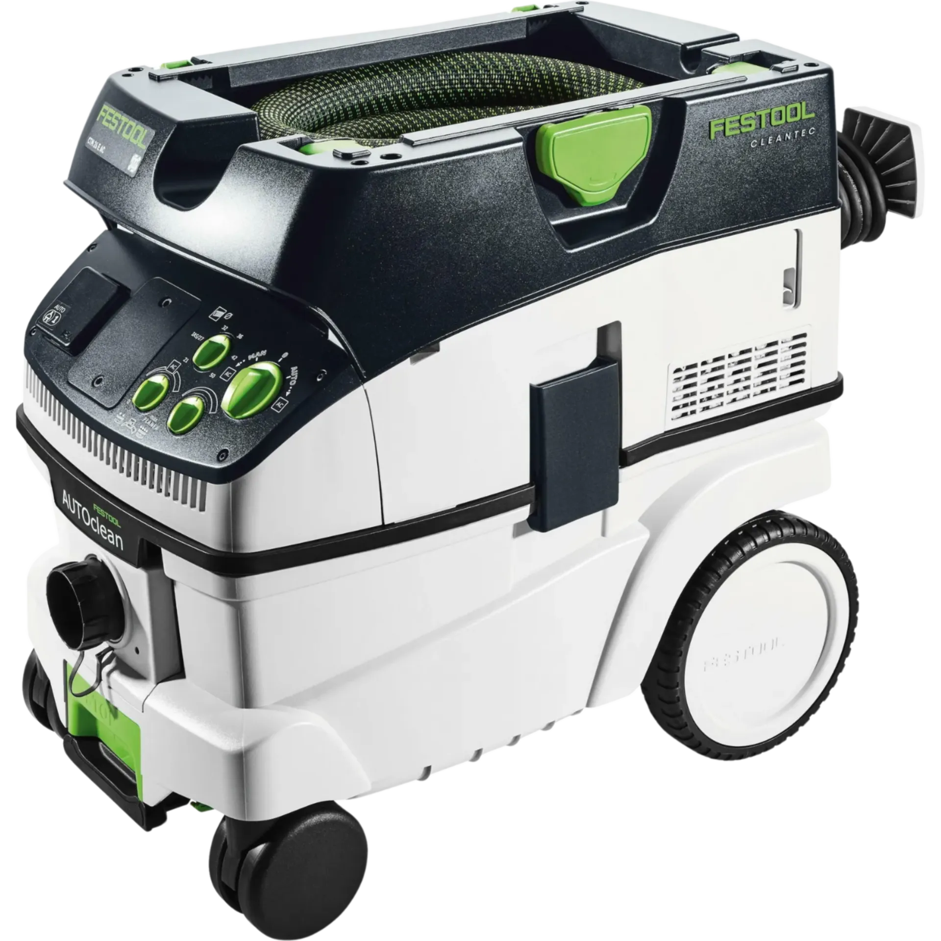 Aspirateur mobile CTM 26 E AC