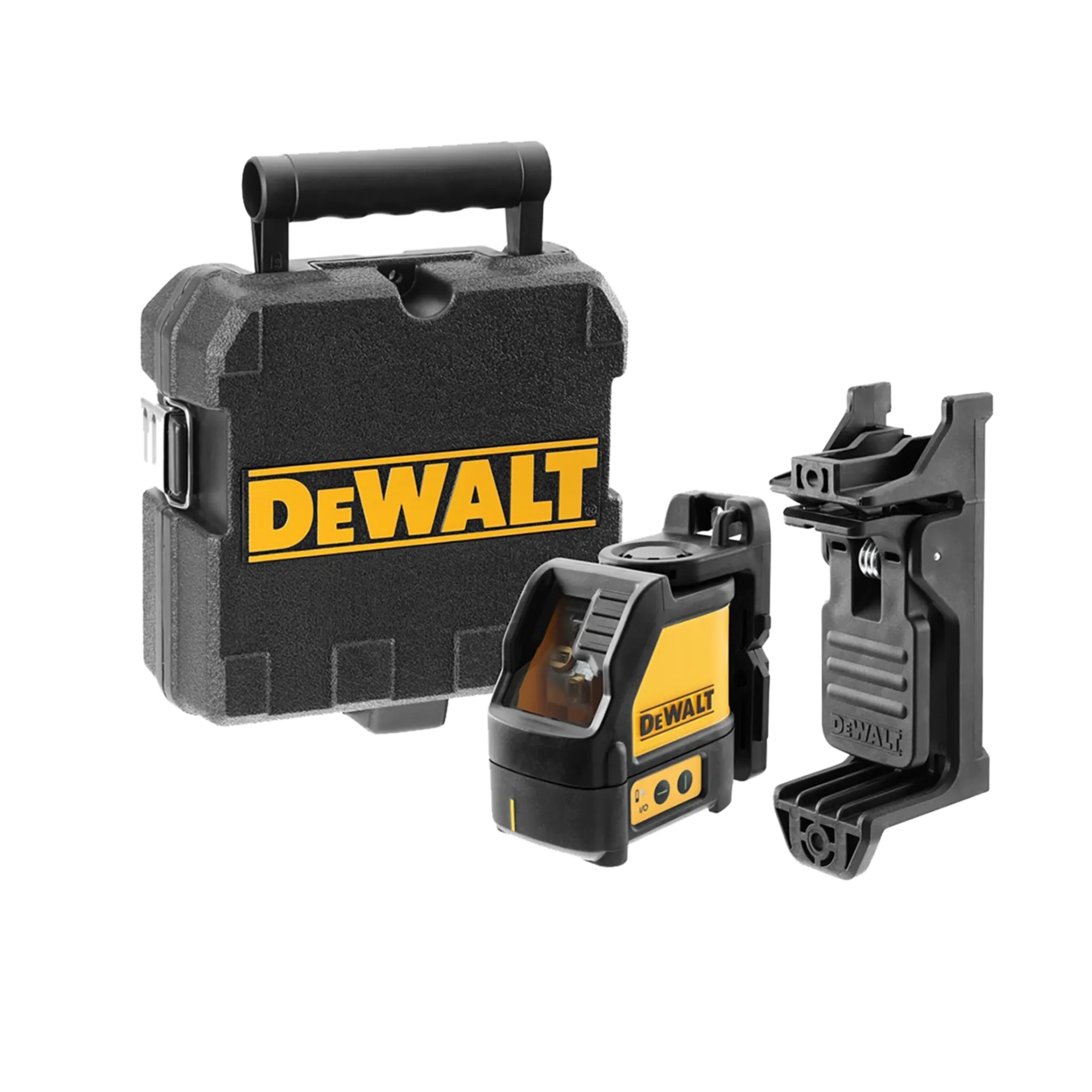 Kruislijnlaser DW088CG-XJ Kruislijnlaser DW088CG-XJ