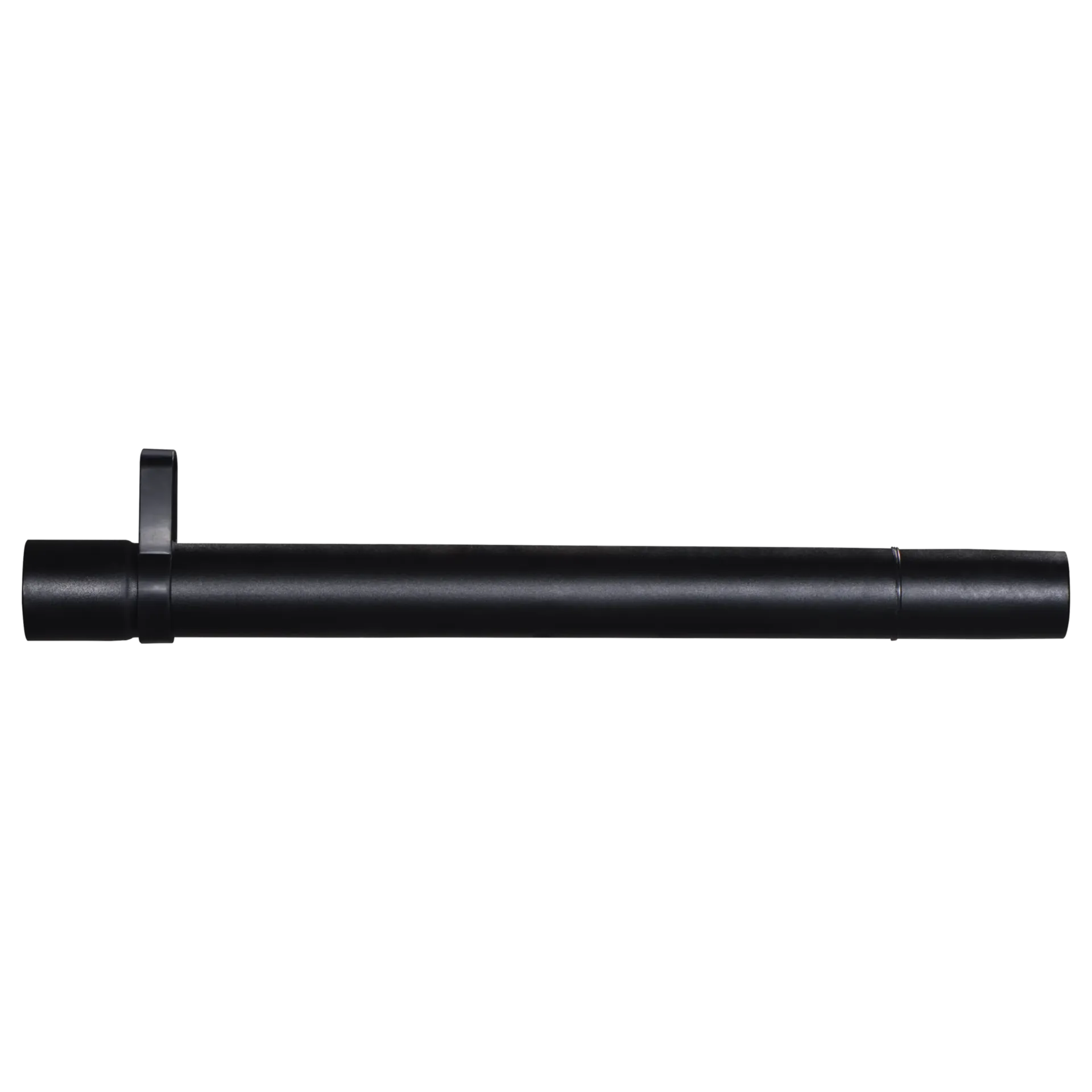 GAS 18V-1 Accu Stofzuiger 18V (Excl. Accu & Lader, Incl. Slang, 2-delige Buisset)