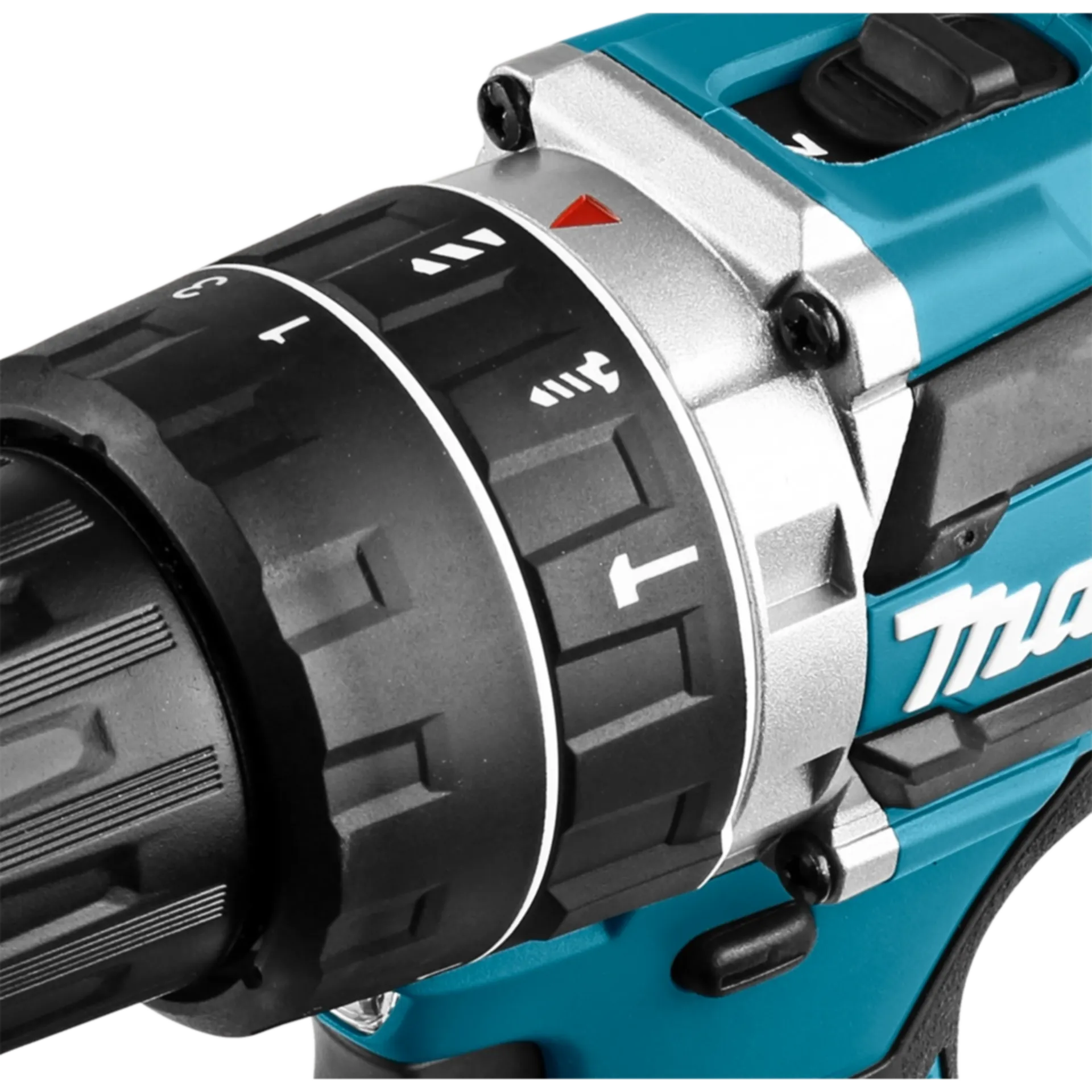 Perceuse-visseuse à percussion DHP484ZJ (18 V - batterie non incluse)