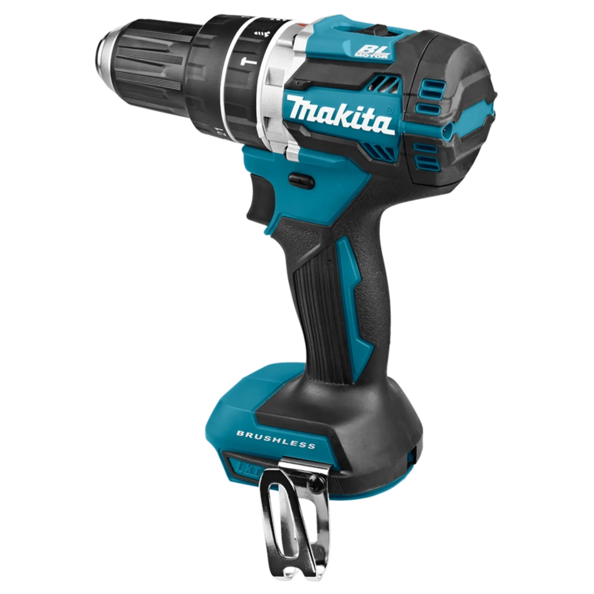 Perceuse-visseuse à percussion DHP484ZJ (18 V - batterie non incluse)