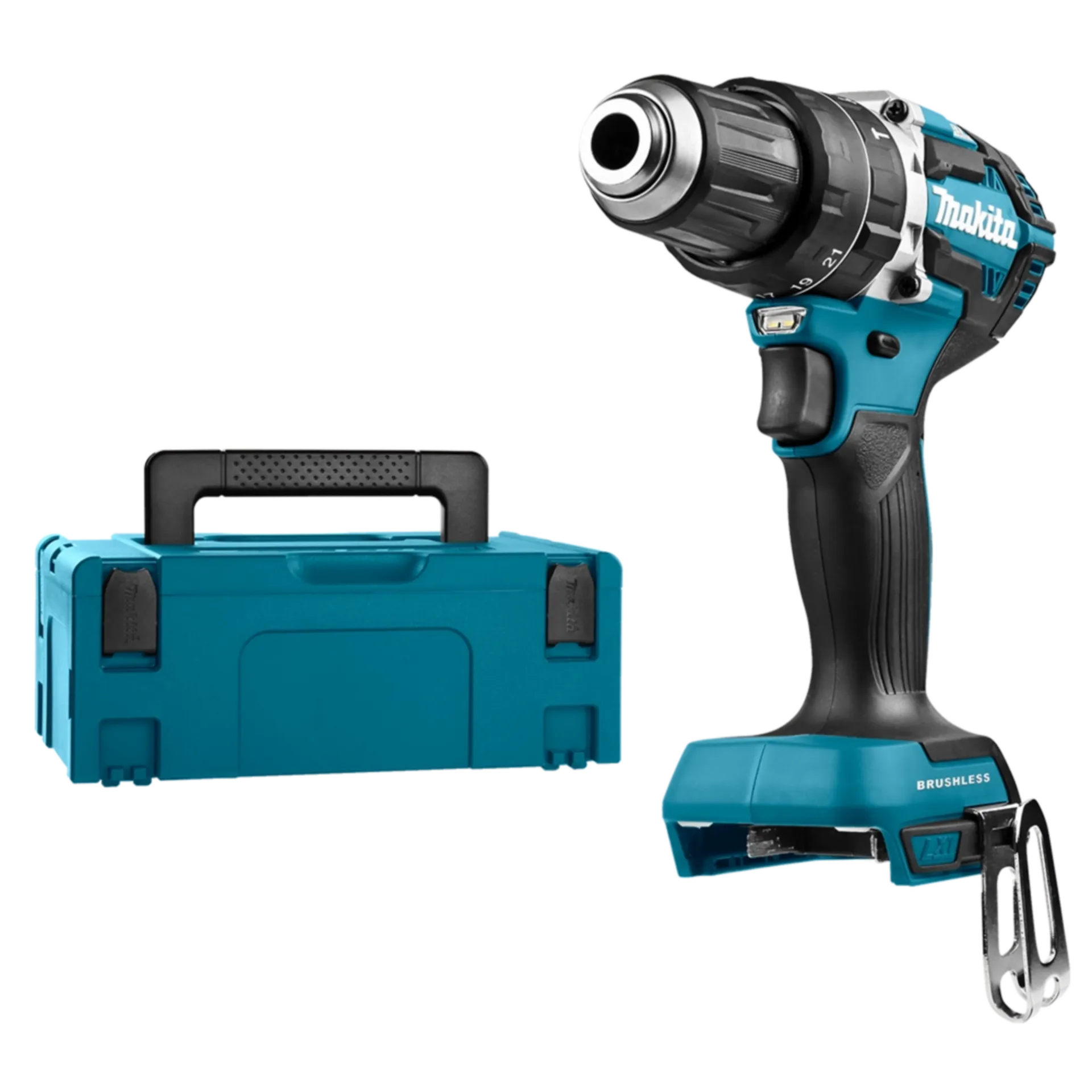 Accu Schroef-Klopboormachine DHP484ZJ (18V - excl. accu)