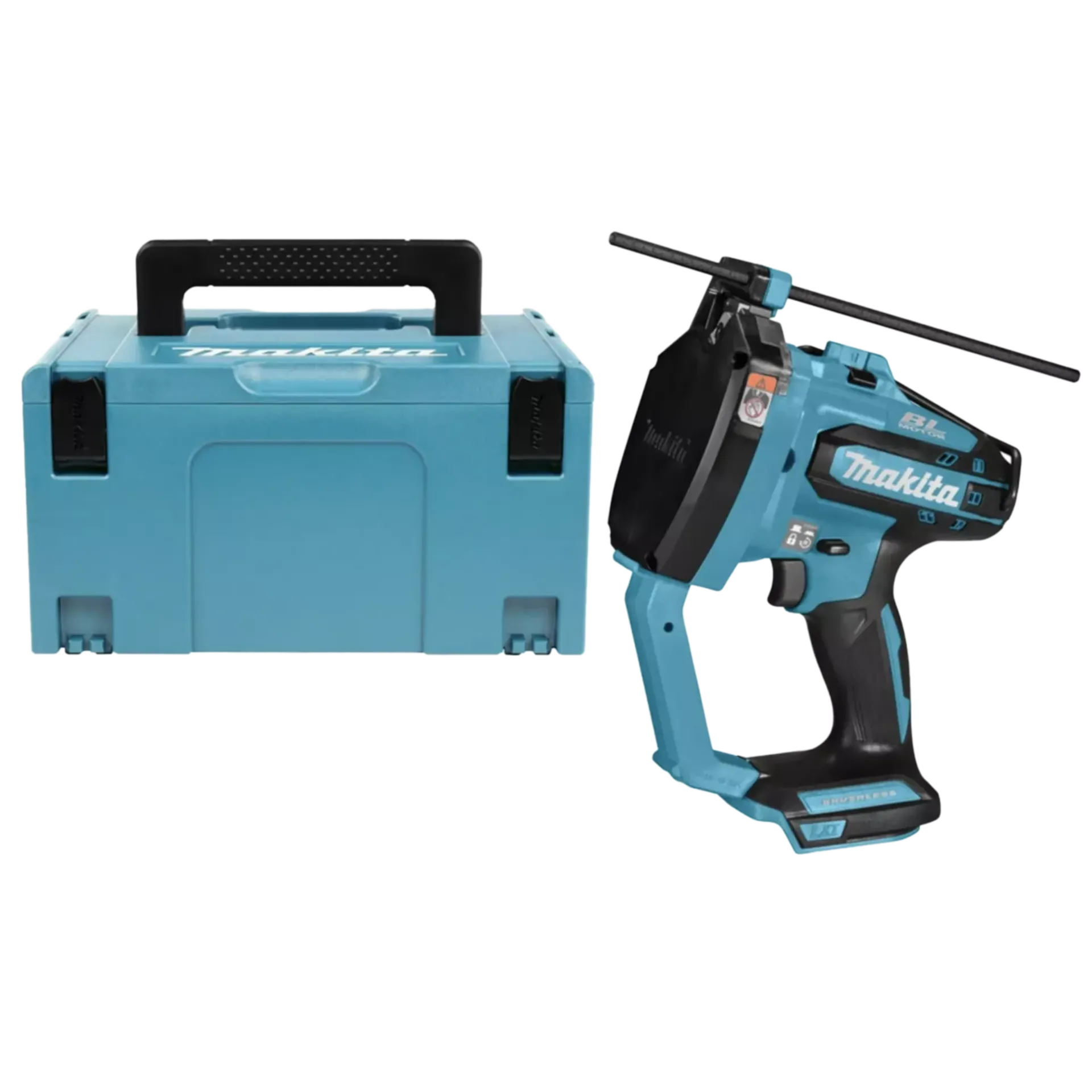 Accu Draadstangsnijder DSC102ZJ - (18V - excl. accu)