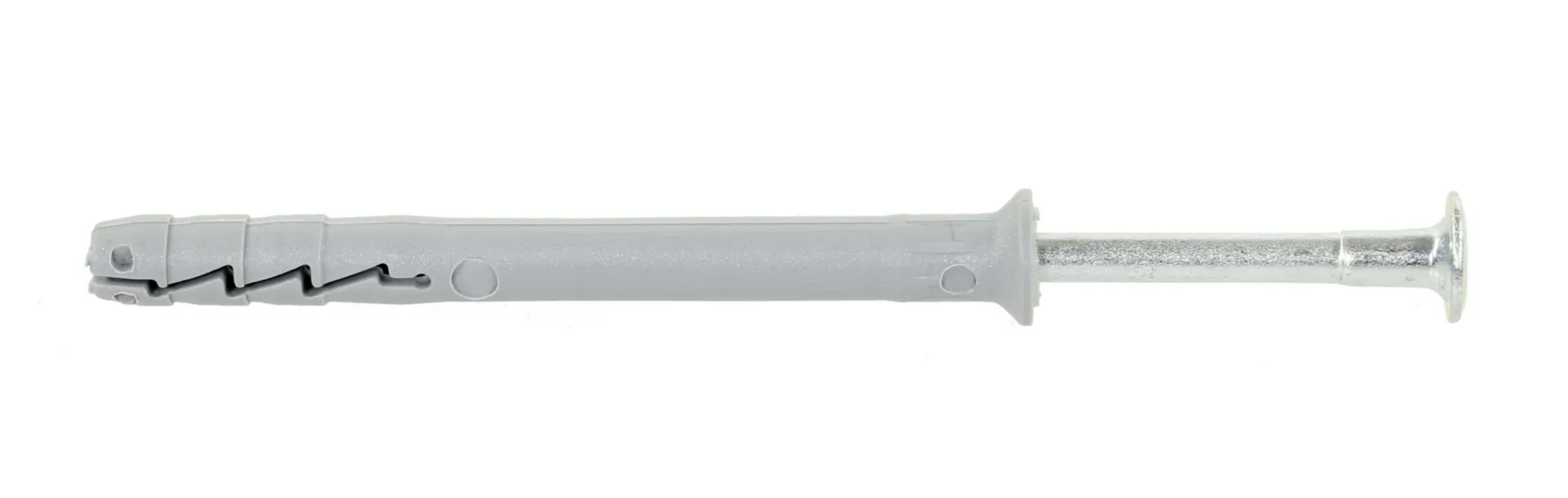 EXPANDET - CHEVILLE A FRAPPER AVEC TETE FRAISÉE 8X80 - 540808