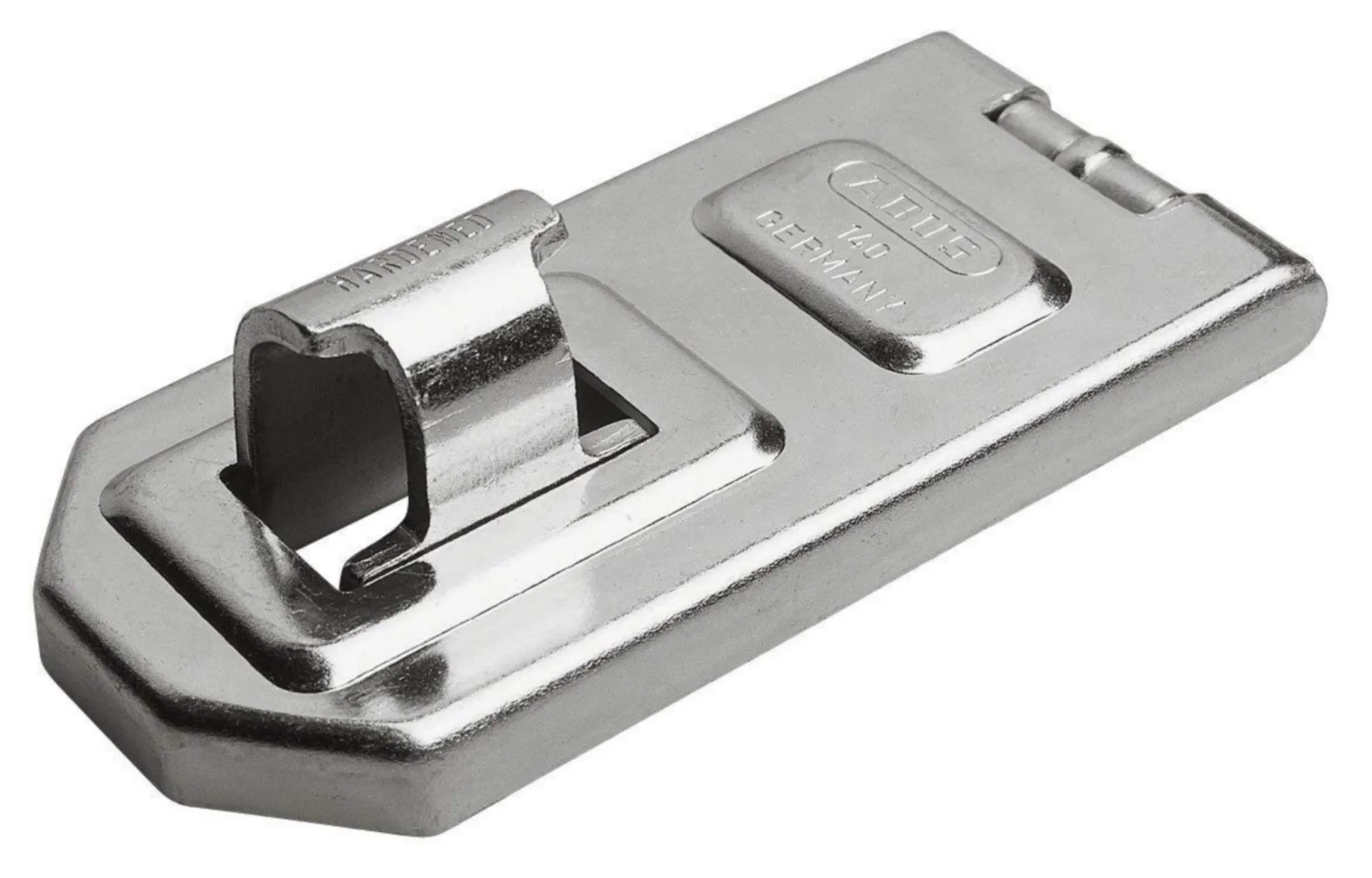 Abus 140/120 B/DFNLI porte-cadenas (pour cadenas Diskus)