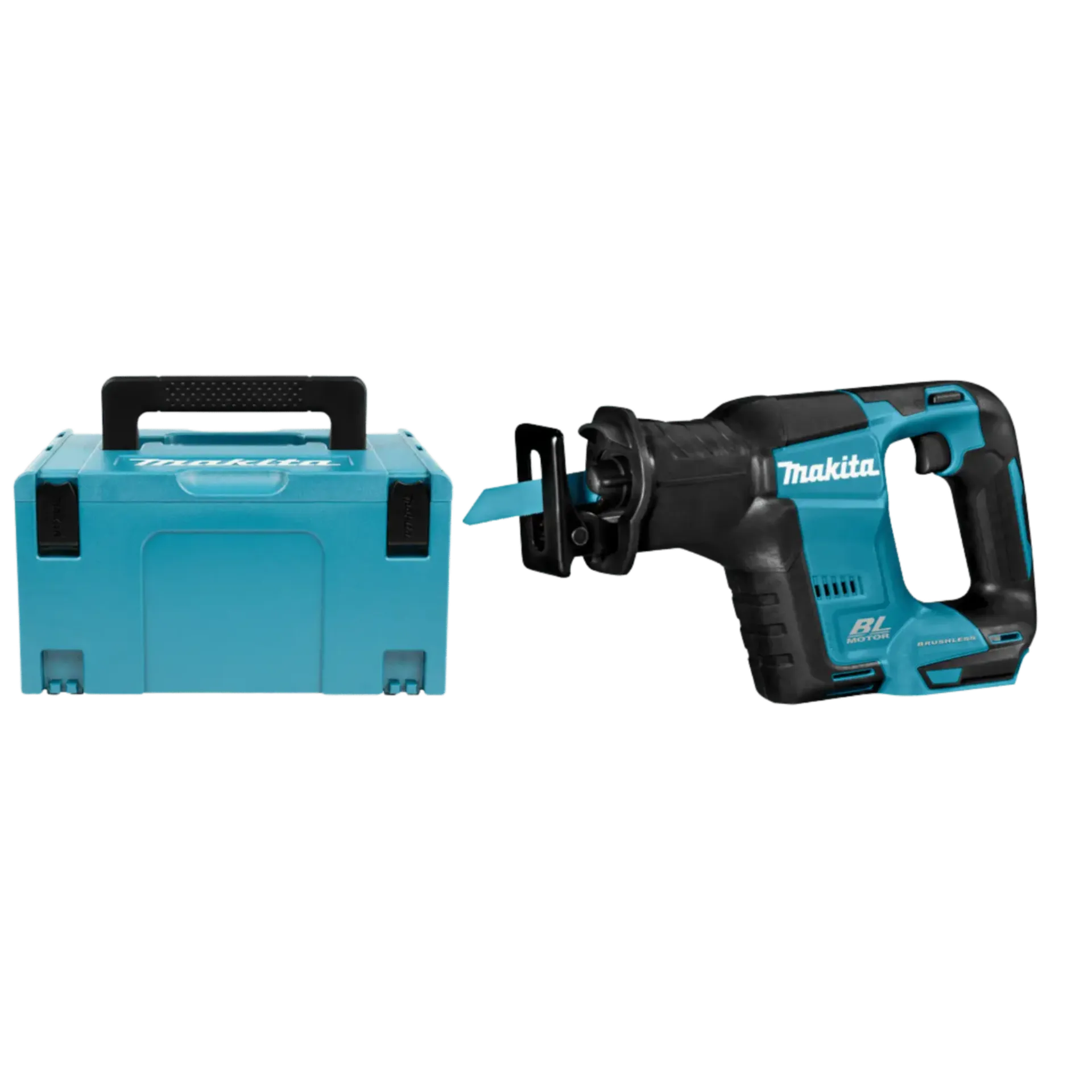 Scie Sabre sur Batterie DJR188ZJ (18V - excl. batterie)