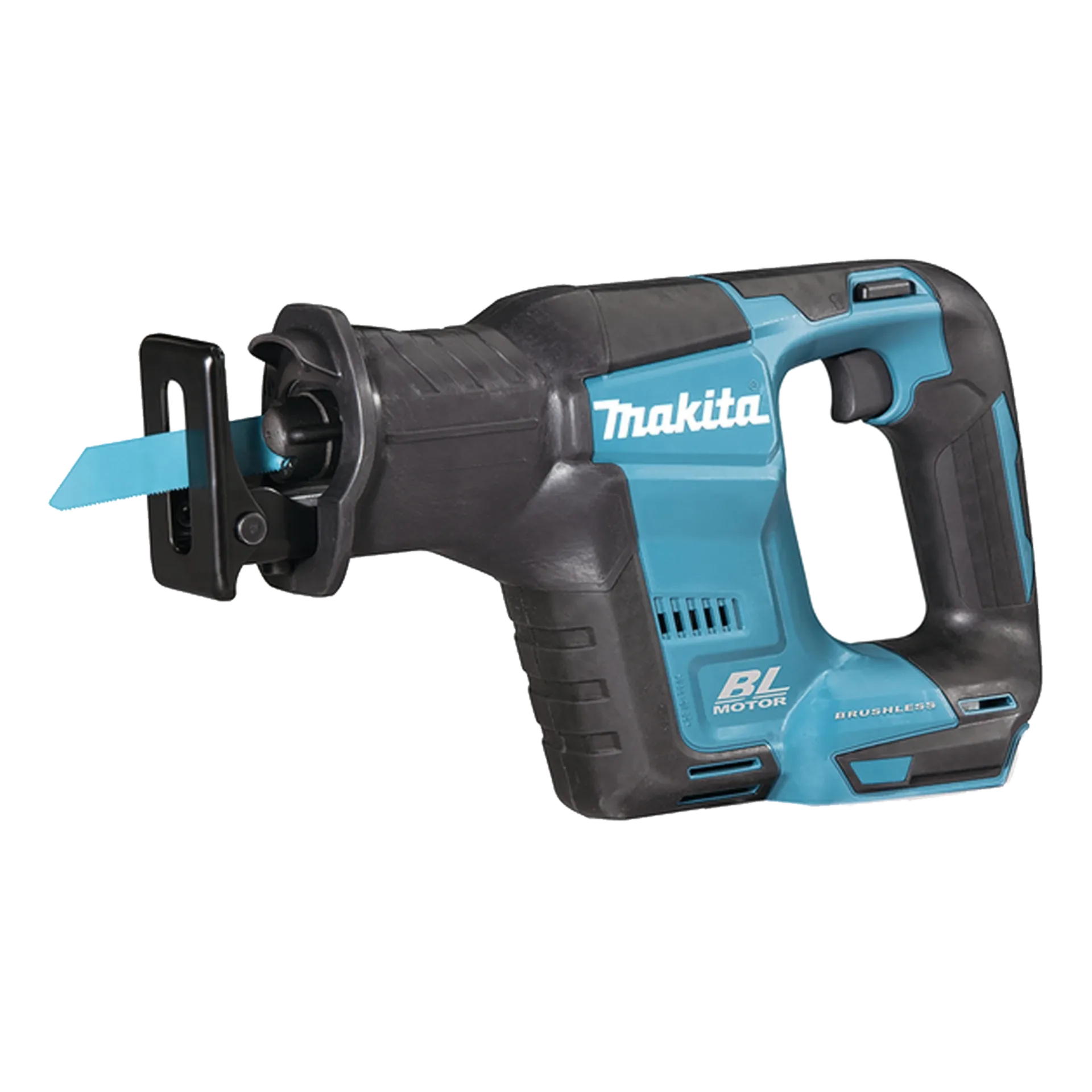 Scie Sabre sur Batterie DJR188ZJ (18V - excl. batterie) Scie Sabre sur Batterie DJR188ZJ (18V - excl. batterie)