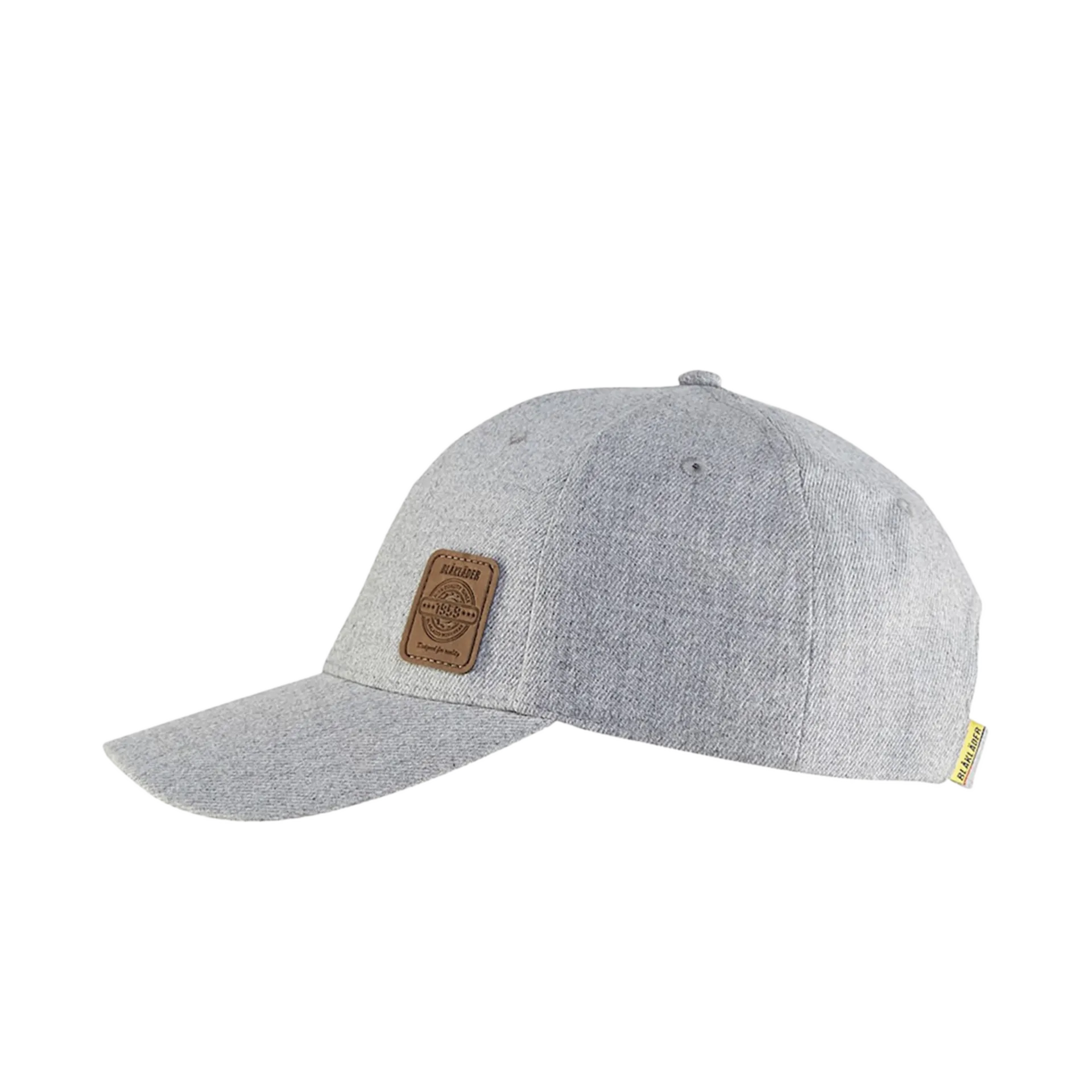 Casquette grise 2053/2870/9000
