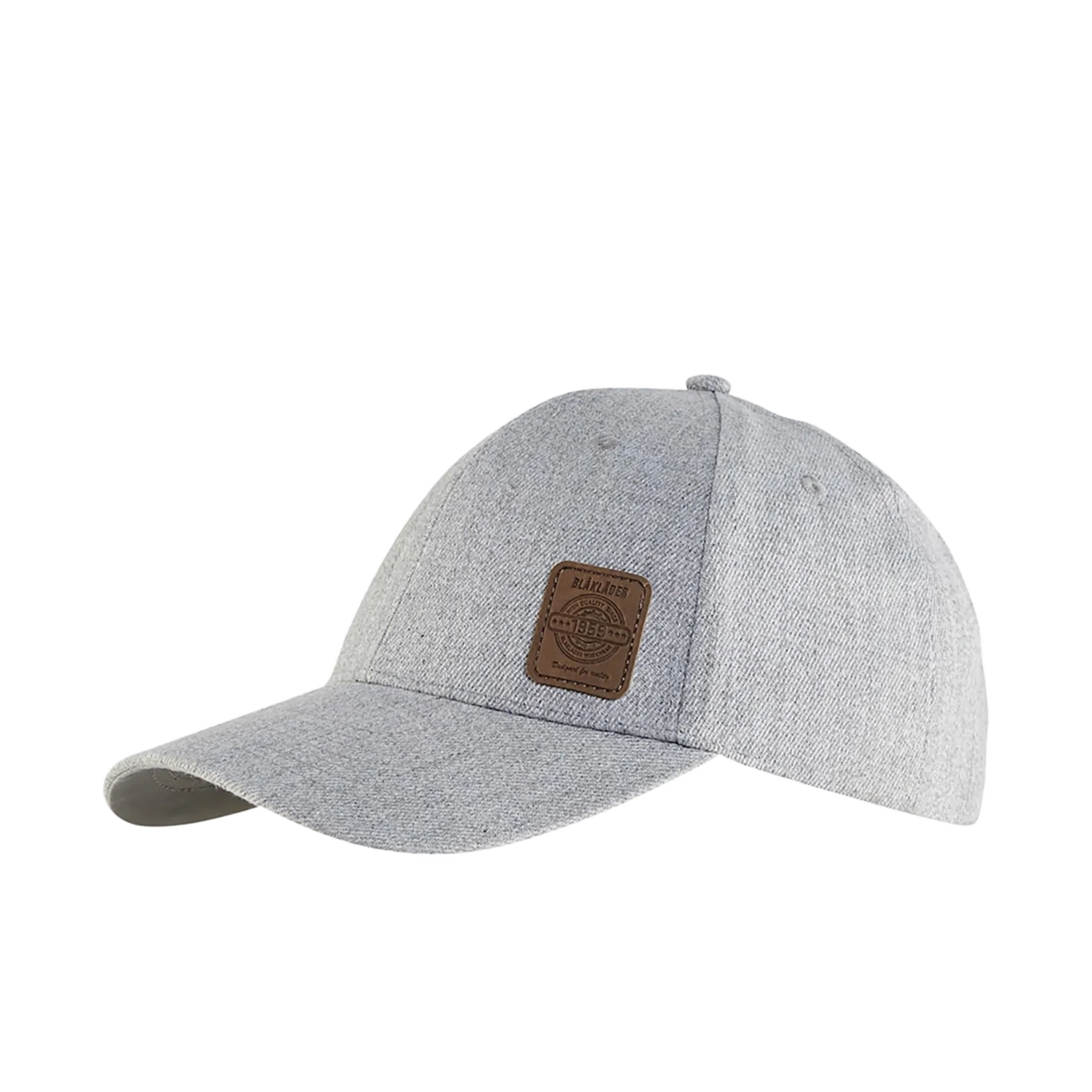Casquette grise 2053/2870/9000