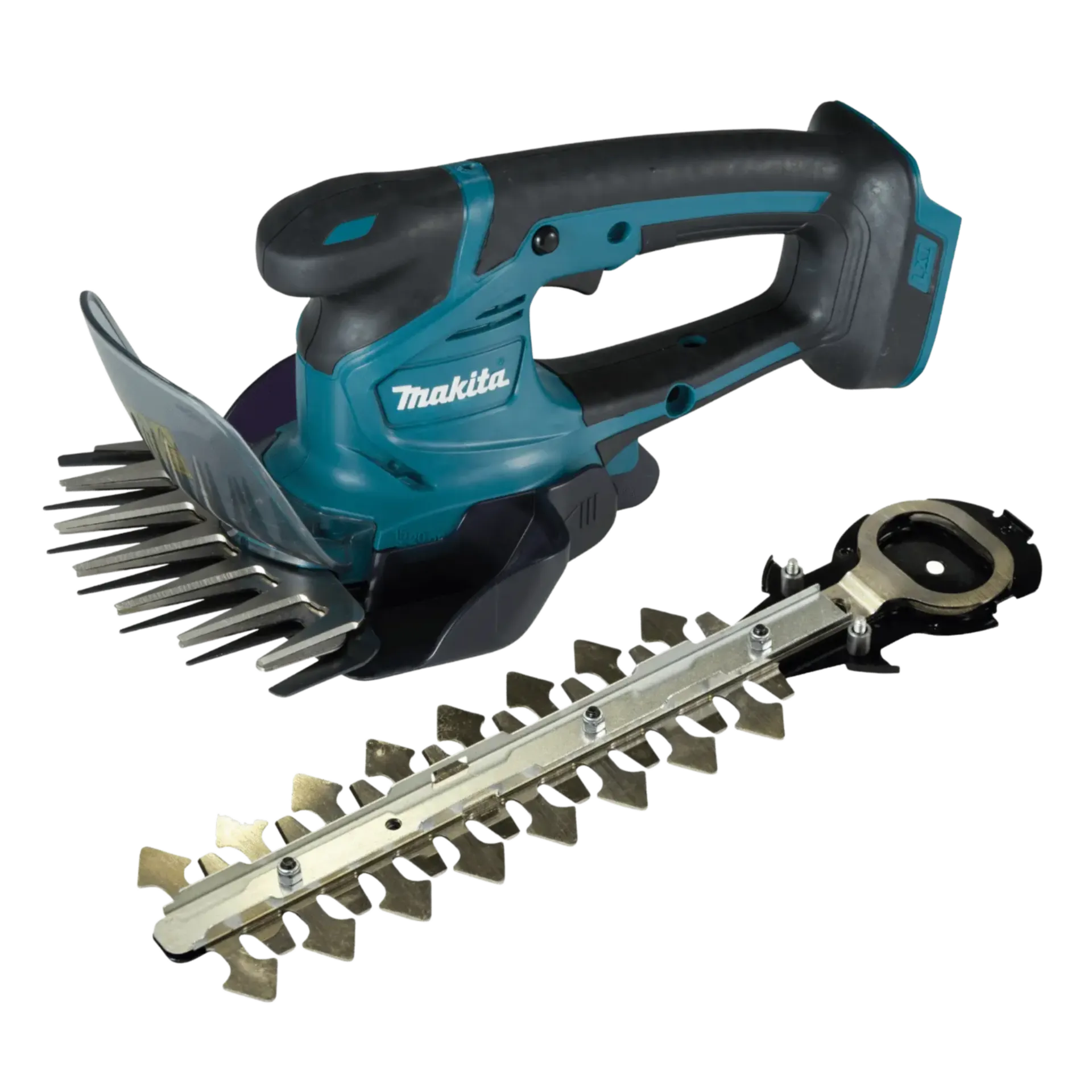 DUM604ZX Taille-haie / Taille-herbe sans fil (sans batterie)