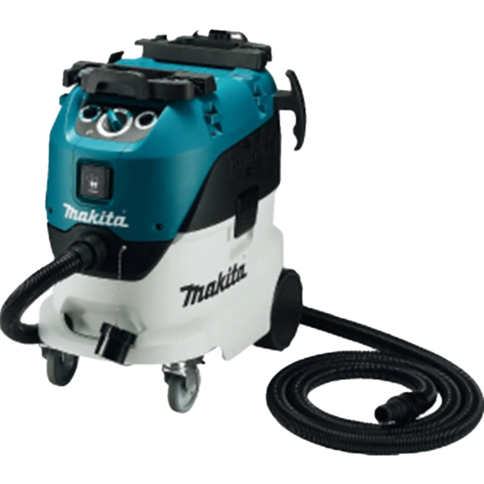 Stof- en Waterzuiger VC 4210 MX (1200W - 42l - Klasse M)