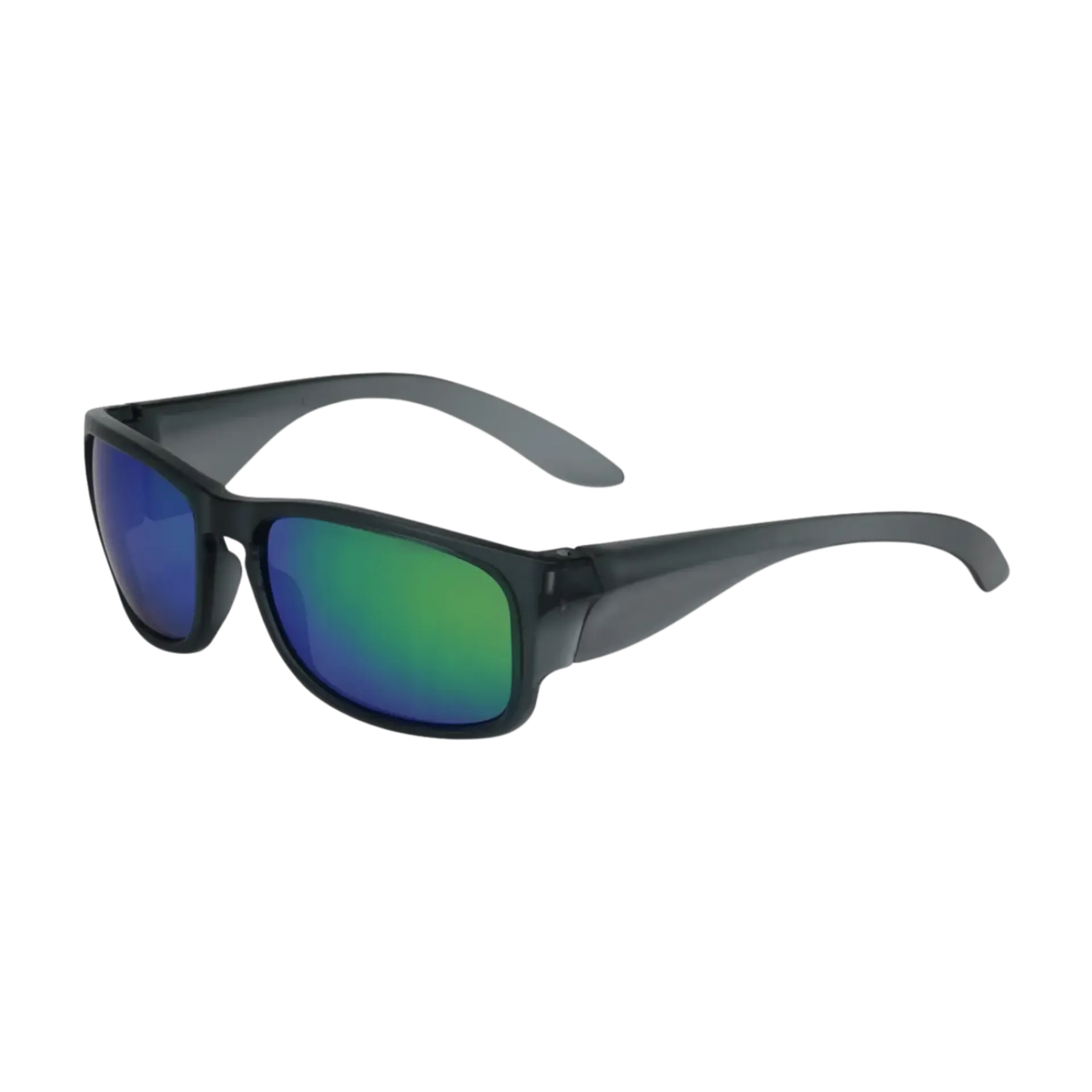 Lunettes de sécurité Bond - vert Lunettes de sécurité Bond - vert