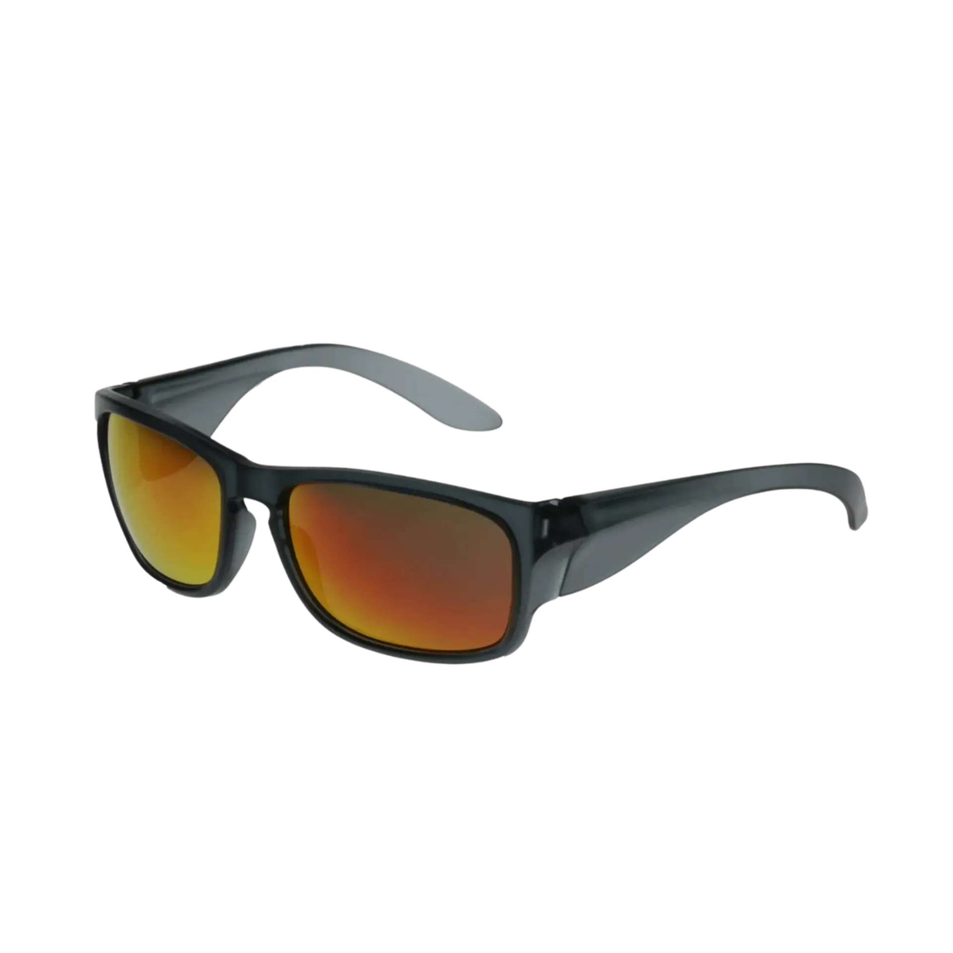 Lunettes de sécurité Bond - rouge Lunettes de sécurité Bond - rouge