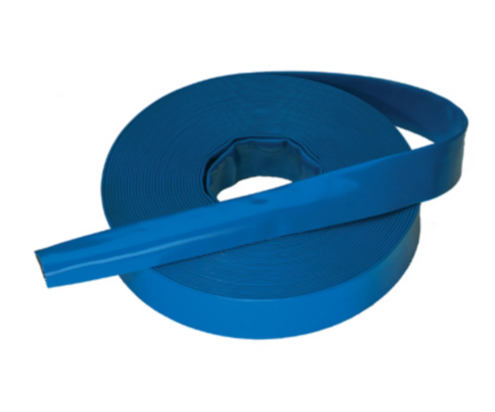 Alfaflex Tuyau d'eau PVC (25 m, 50 mm)