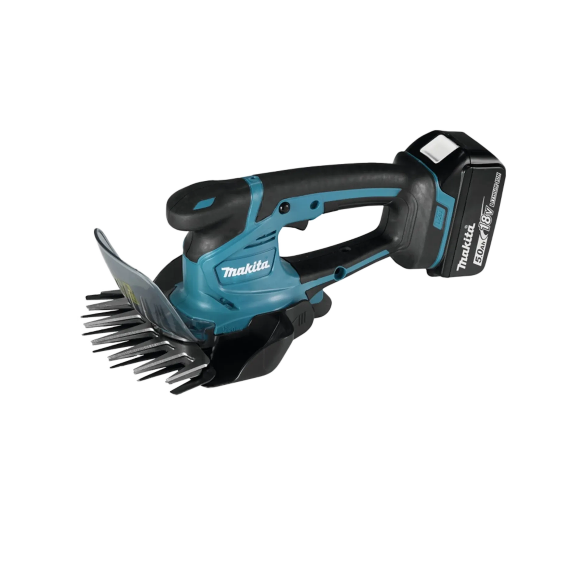 Cisaille à gazon et haies sans fil 18V - 2x3.0Ah - DUM604RFEX Cisaille à gazon et haies sans fil 18V - 2x3.0Ah - DUM604RFEX