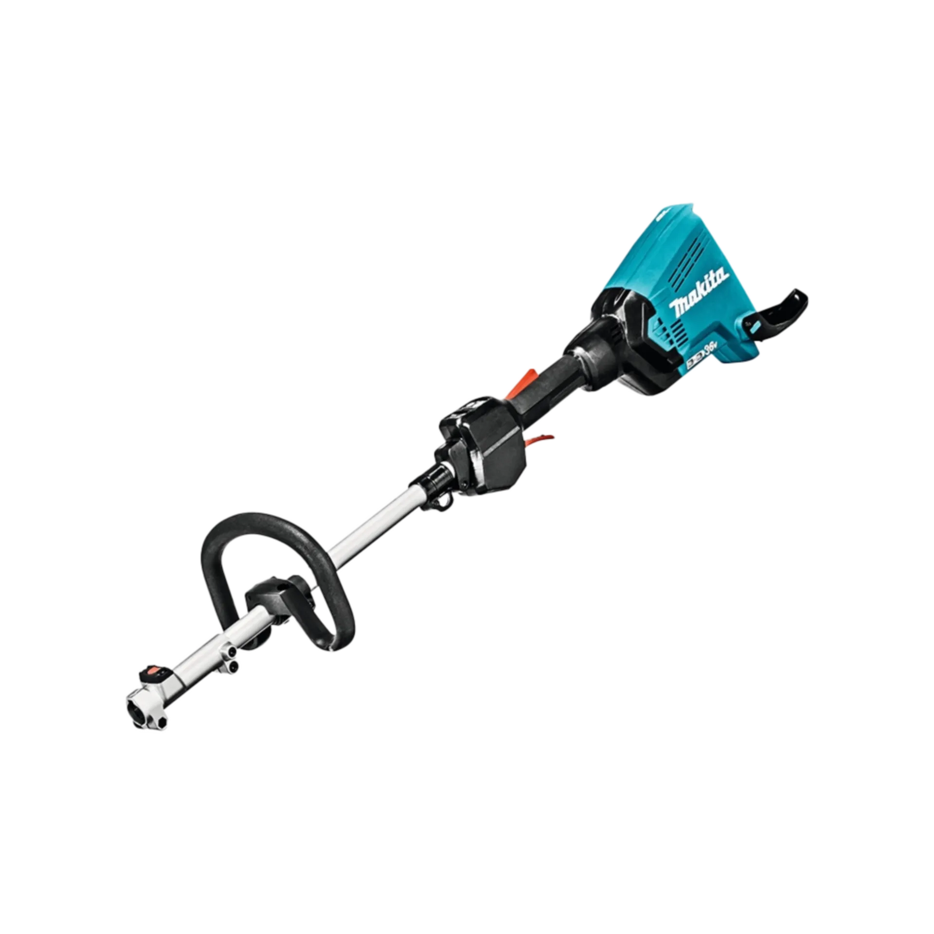 Accu multitool 2x18V - zonder accu - DUX60Z