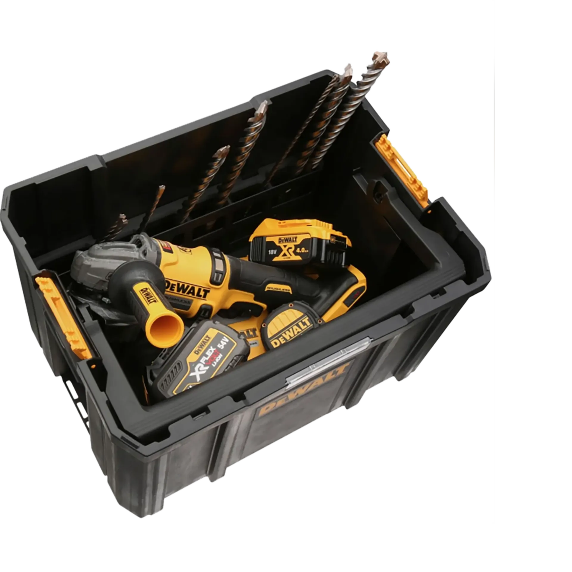 Boîte à outils TSTAK