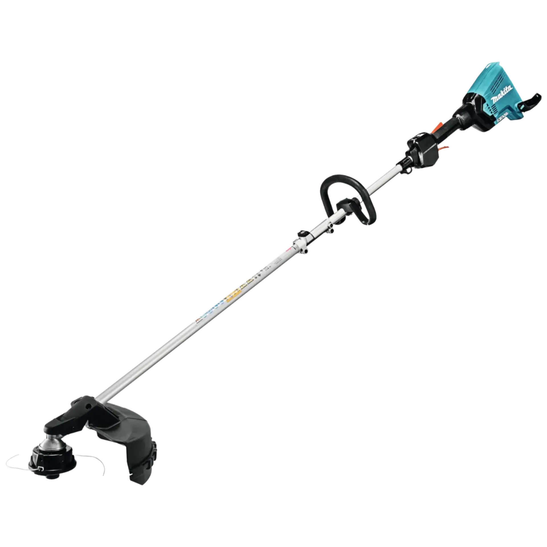 Accu bosmaaier (multitool) 2x18V - zonder accu - DUX60ZM4