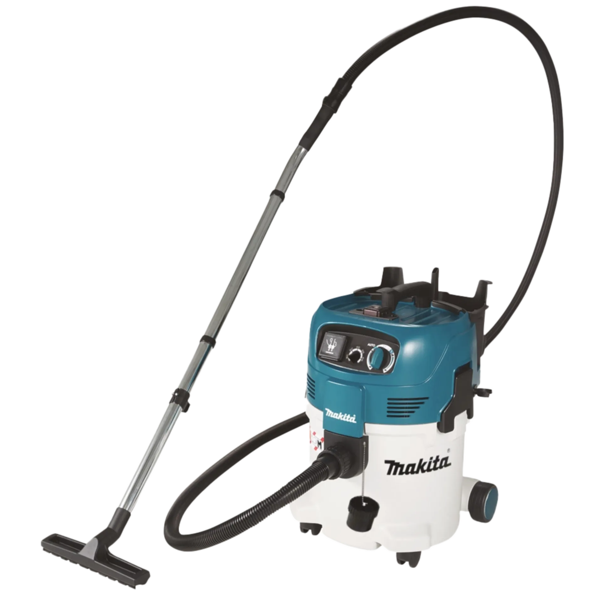Aspirateur Industriel VC3012M (Classe M, 1200W, 30L)