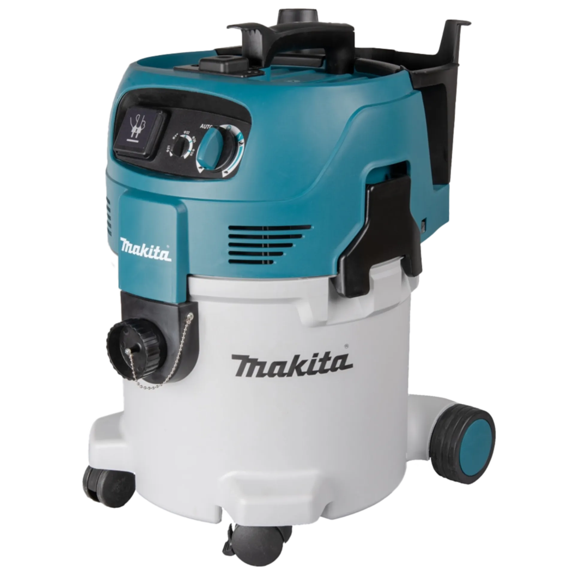 Aspirateur Industriel VC3012M (Classe M, 1200W, 30L)