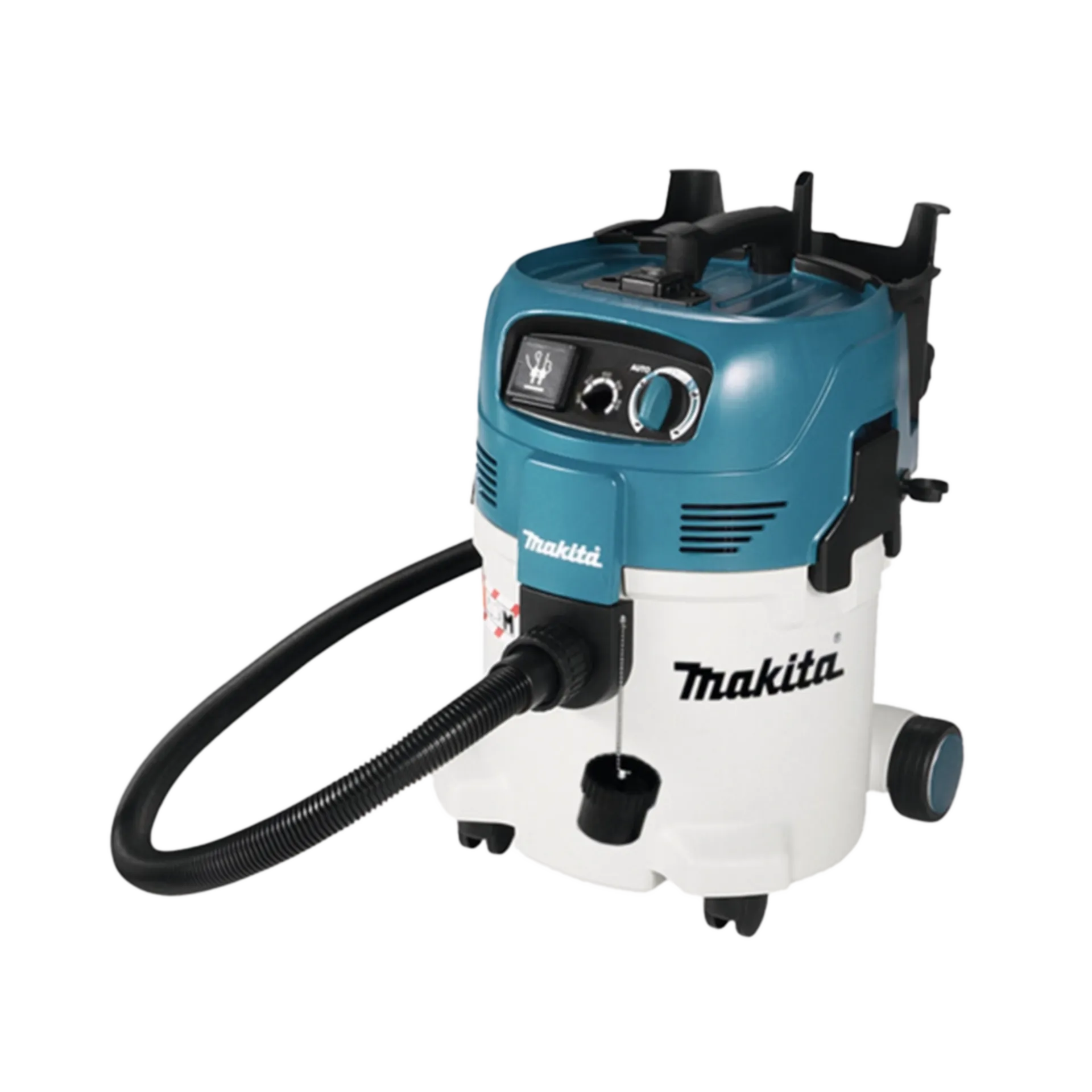 Bedrijfsstofzuiger VC3012M (M-Klasse, 1200W, 30L) Bedrijfsstofzuiger VC3012M (M-Klasse, 1200W, 30L)