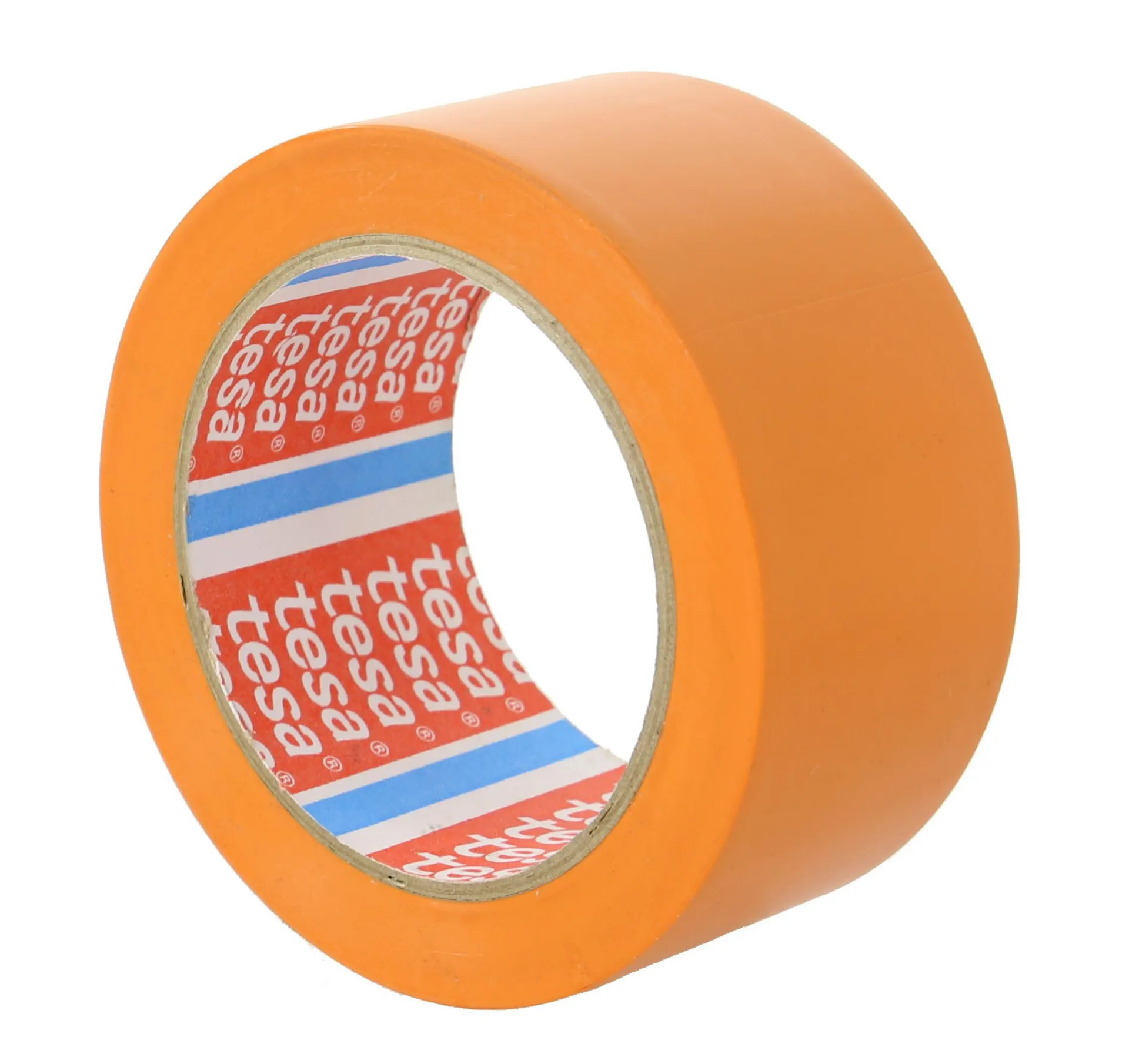 TESA RUBAND DE CONSTRUCTION MULTIFOCTIONNE ORANGE 50MMX33MTR 60399
