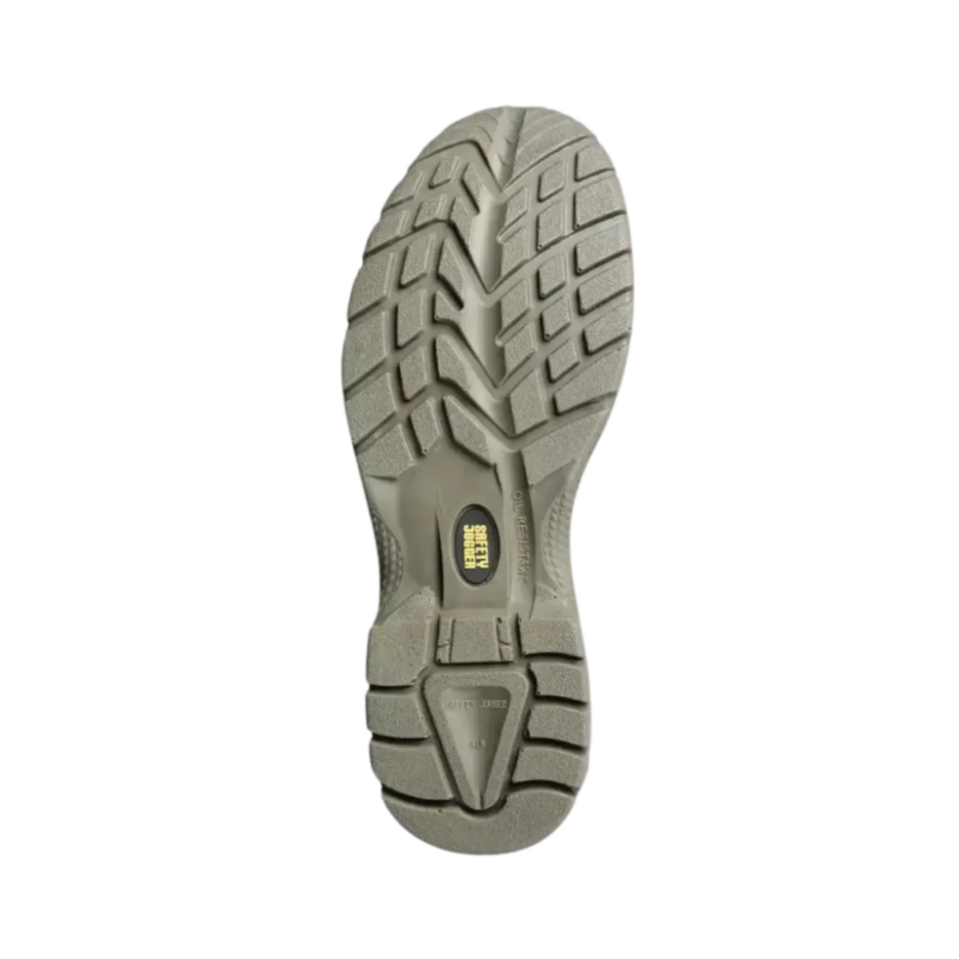 Chaussures de sécurité hautes Dakar S3 SRC - marron - 43