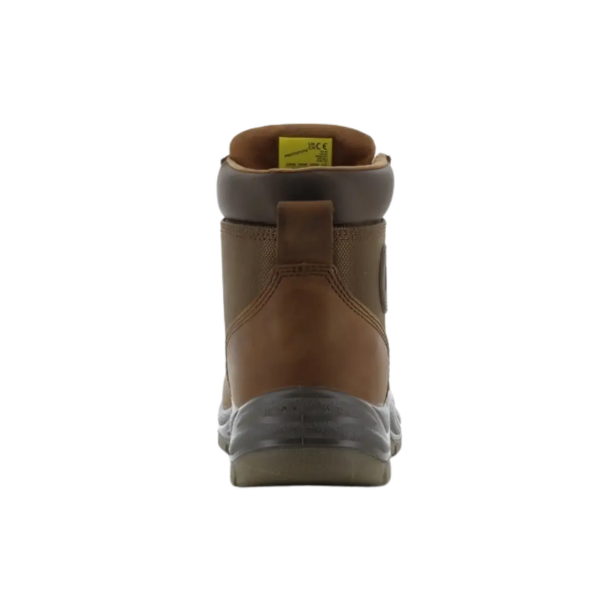 Chaussures de sécurité hautes Dakar S3 SRC - marron - 43