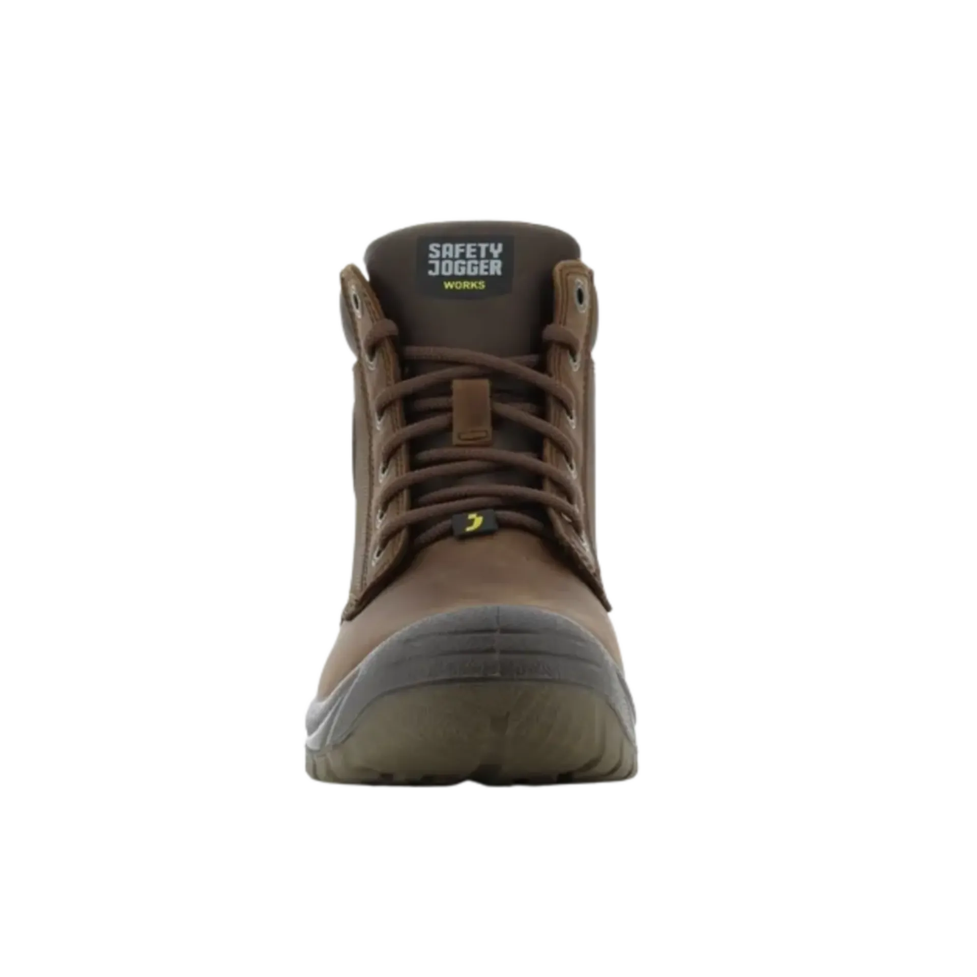 Chaussures de sécurité hautes Dakar S3 SRC - marron - 43