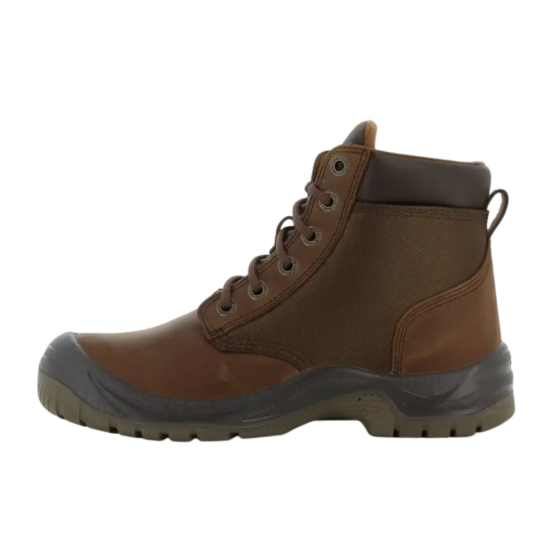 Chaussures de sécurité hautes Dakar S3 SRC - marron - 43