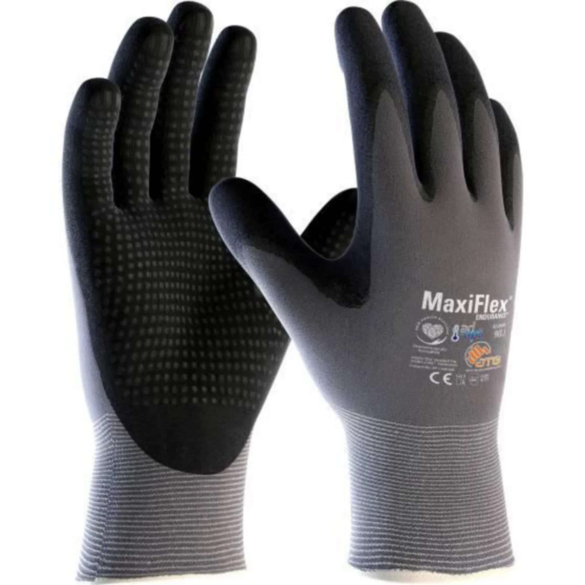 ATG MaxiFlex Endurance AD-APT 42-844 Gant de protection (revêtement nitrile)