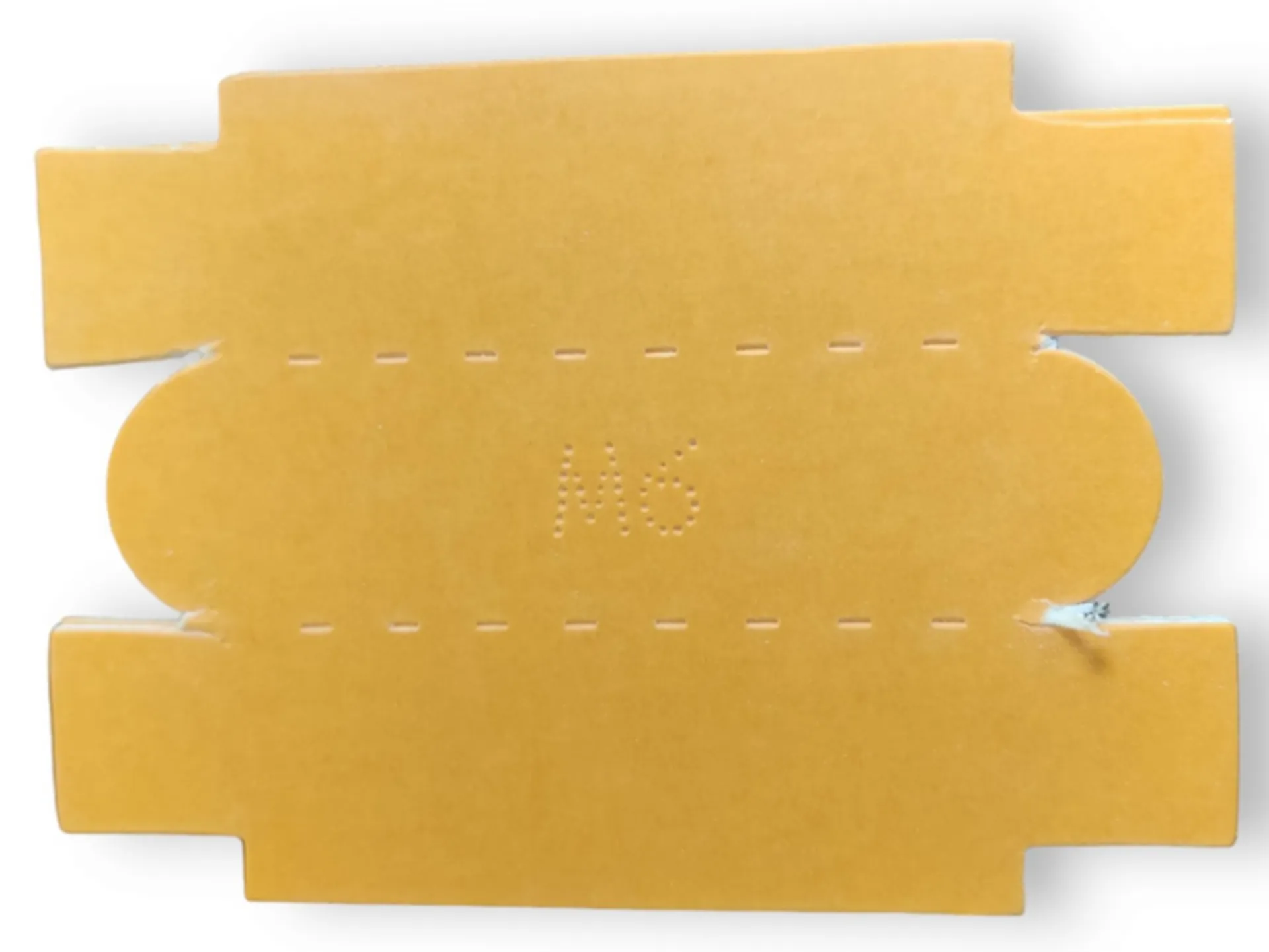 Invisible Neo M6 kit d'interdense (set de 2 pièces)