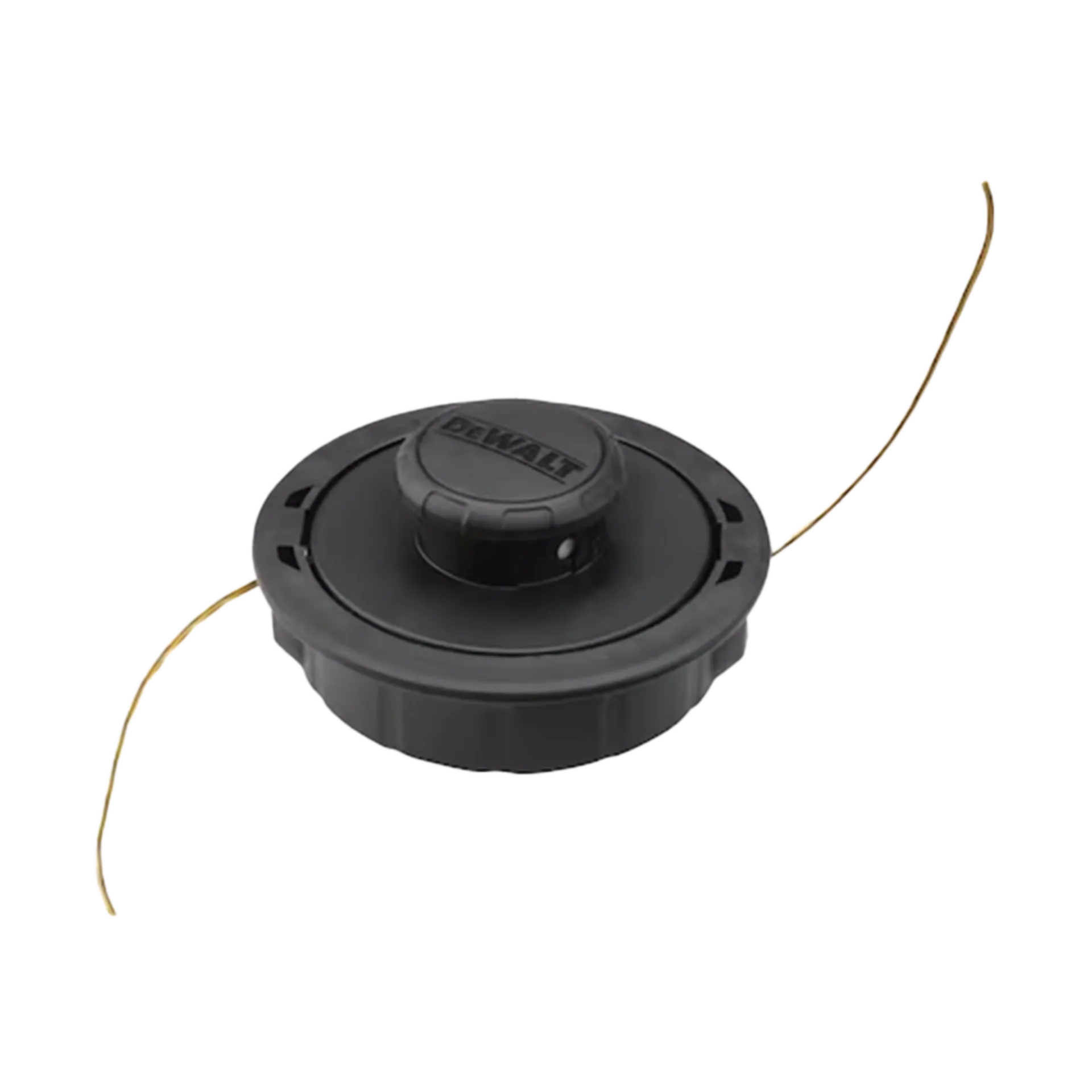 Bobine de fil de rechange pour coupe-herbe - DT20656 Bobine de fil de rechange pour coupe-herbe - DT20656