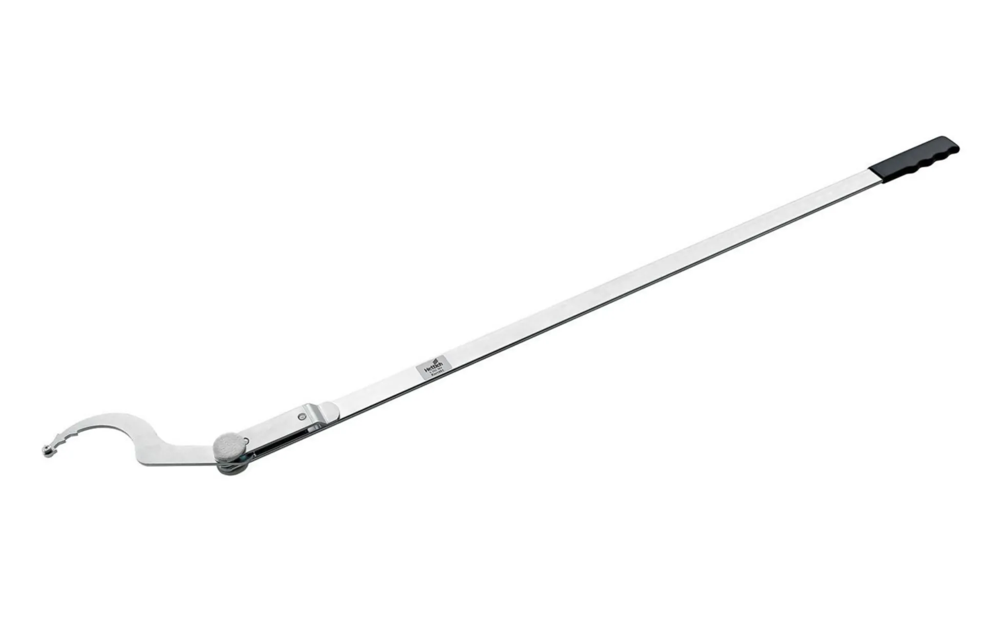 Korrekt 9253384 Sokkelpoot verstelgereedschap (tot 300 kg, 1000 mm)