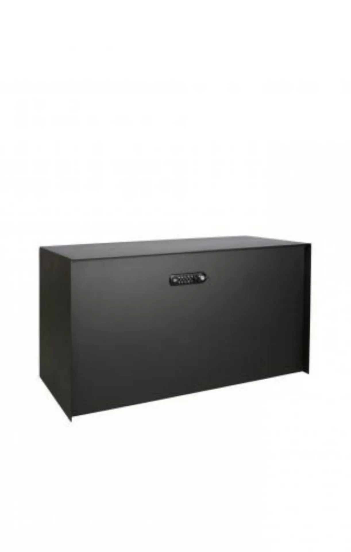 BOÎTE À COLIS ESAFE BULKBOX (800X500X300) - MAT TEX 9005