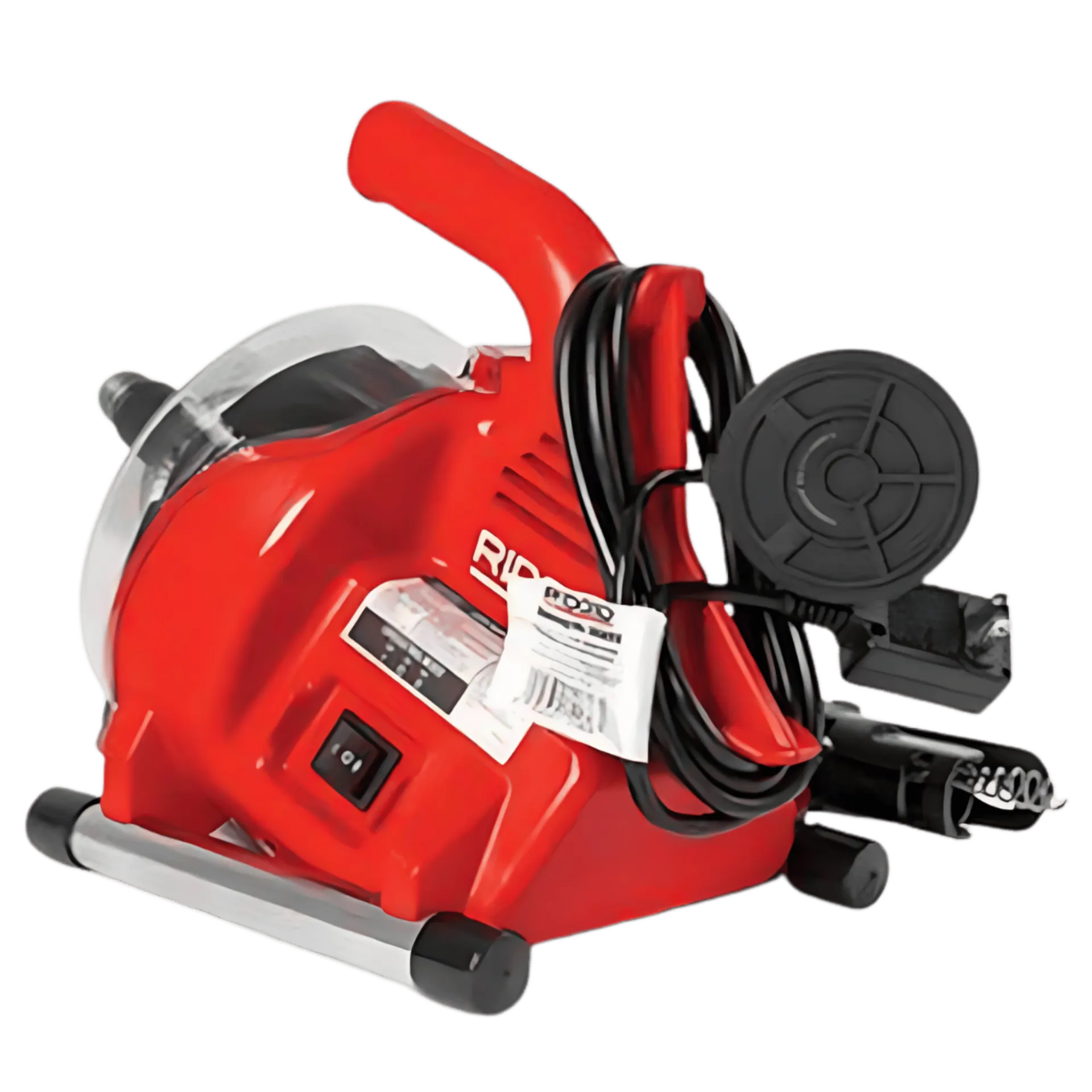 Nettoyeur de canalisation Powerclear Nettoyeur de canalisation Powerclear