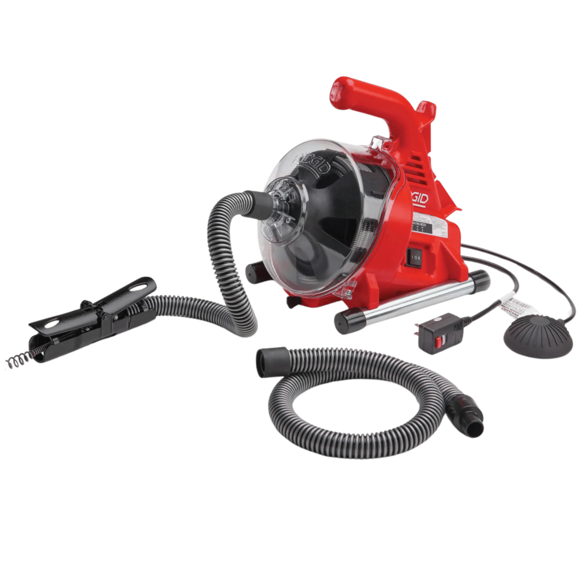 Afvoerreiniger Powerclear