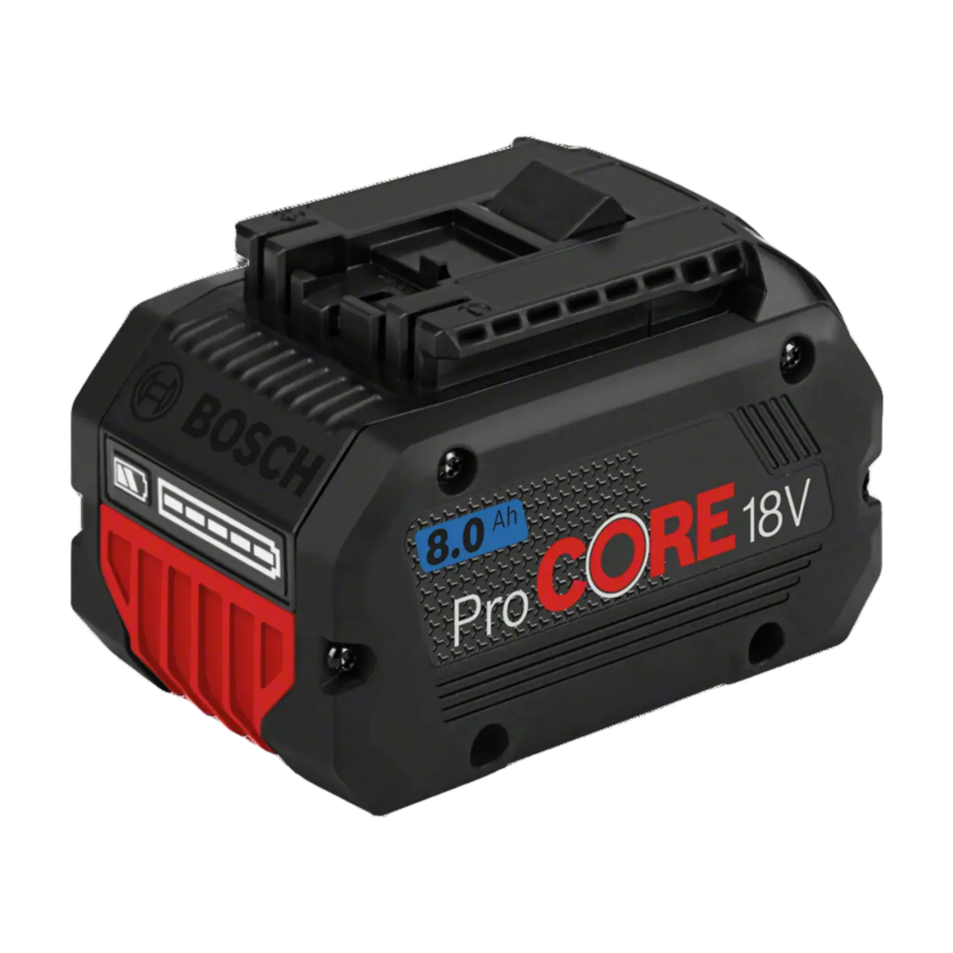 Batterij ProCore 18 V - 8 Ah Li-ion - 1600A016GK Batterij ProCore 18 V - 8 Ah Li-ion - 1600A016GK