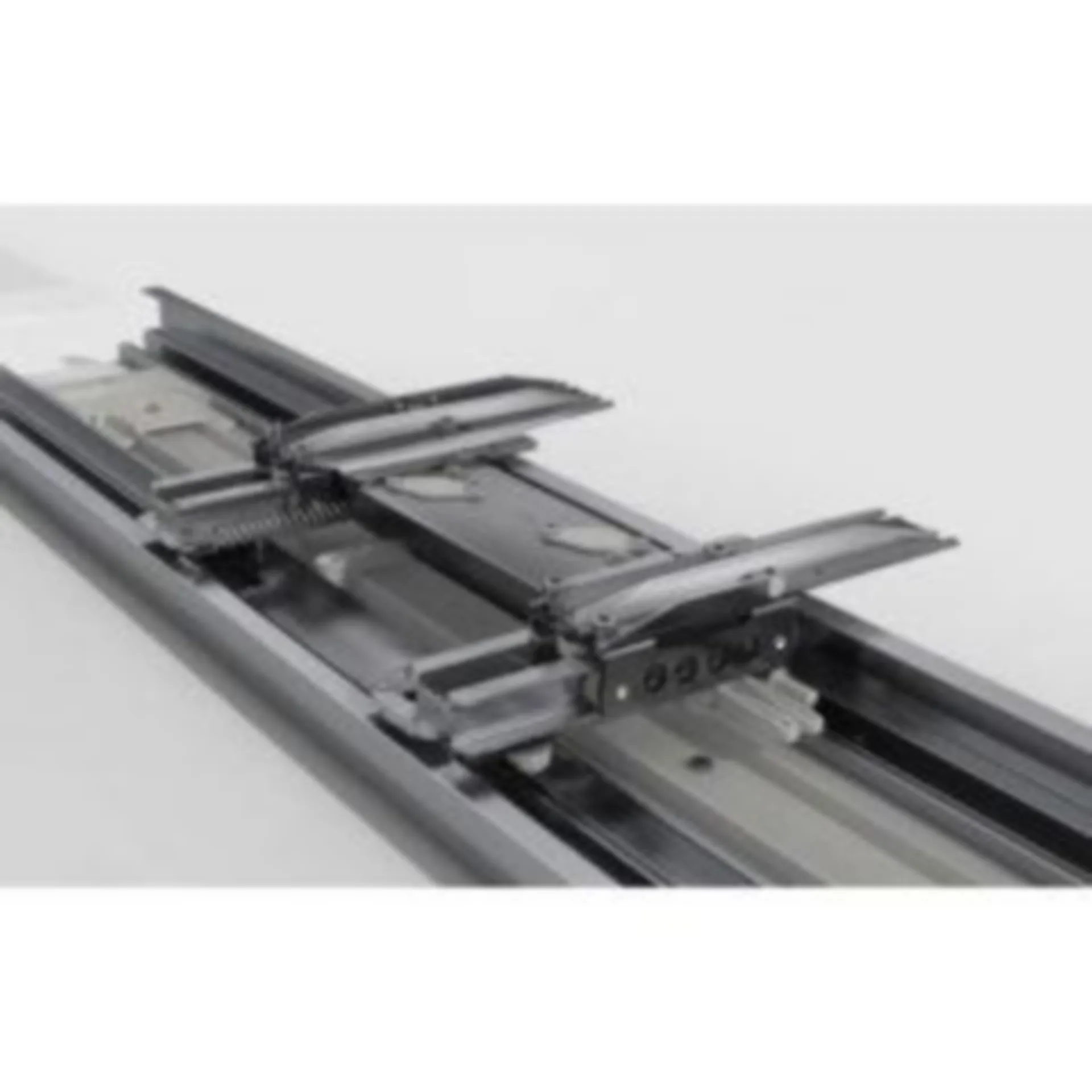 EKU GRT FRONTINO 40 H FS 2 PORTES - LARGEUR 1200-1799 MM