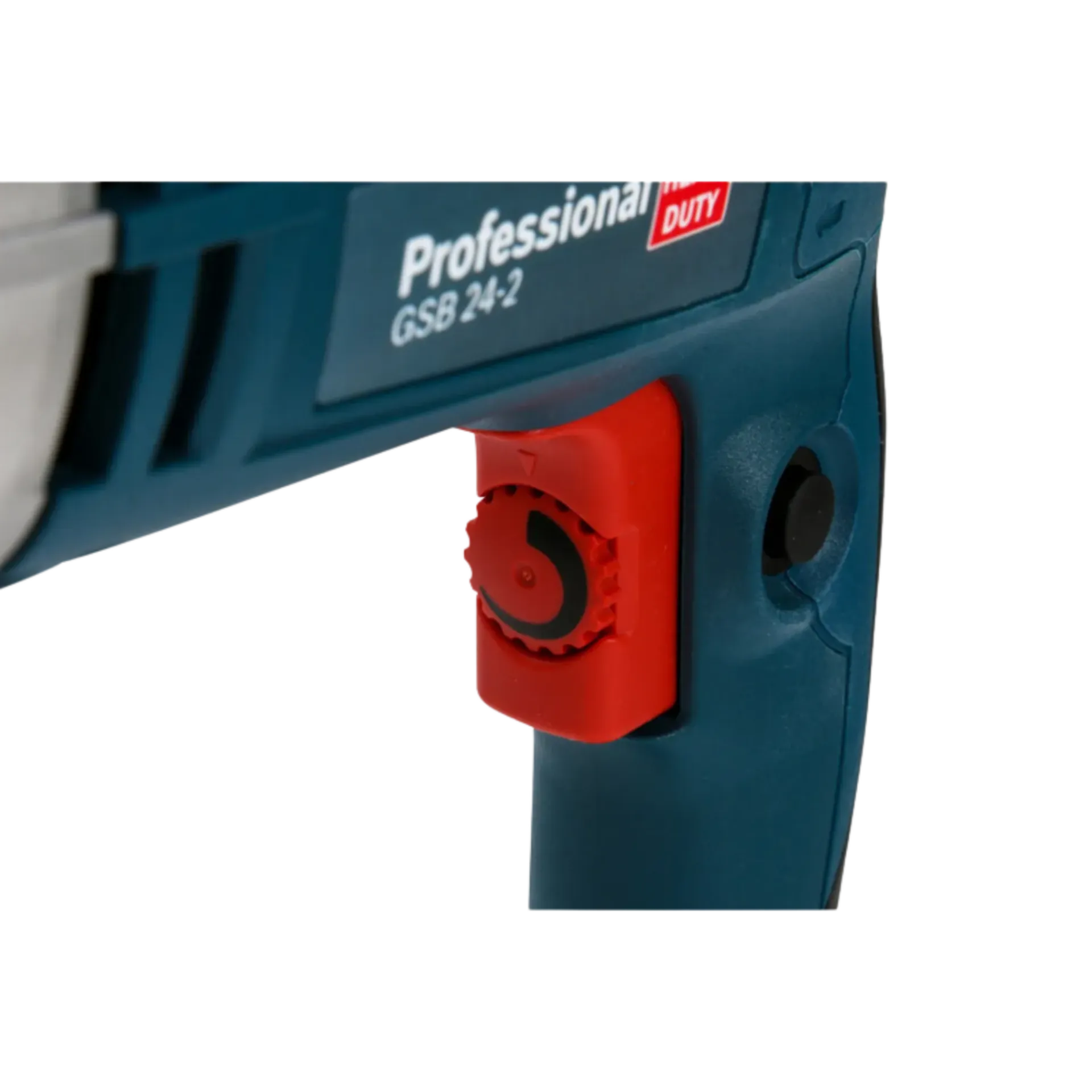 Klopboormachine GSB 24-2 (1100 W)