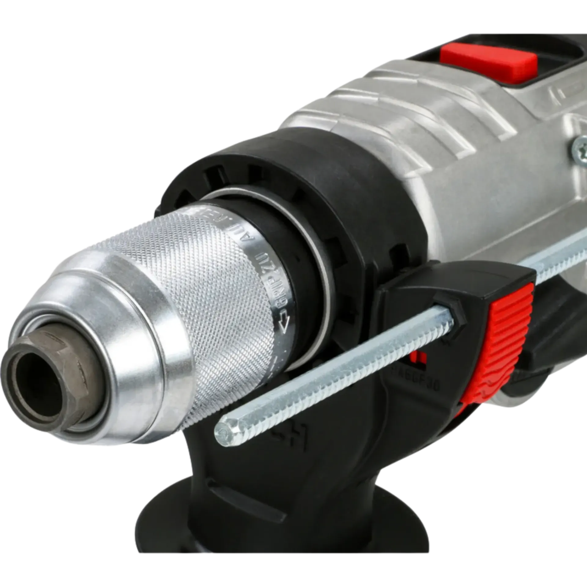 Klopboormachine GSB 24-2 (1100 W) Klopboormachine GSB 24-2 (1100 W)