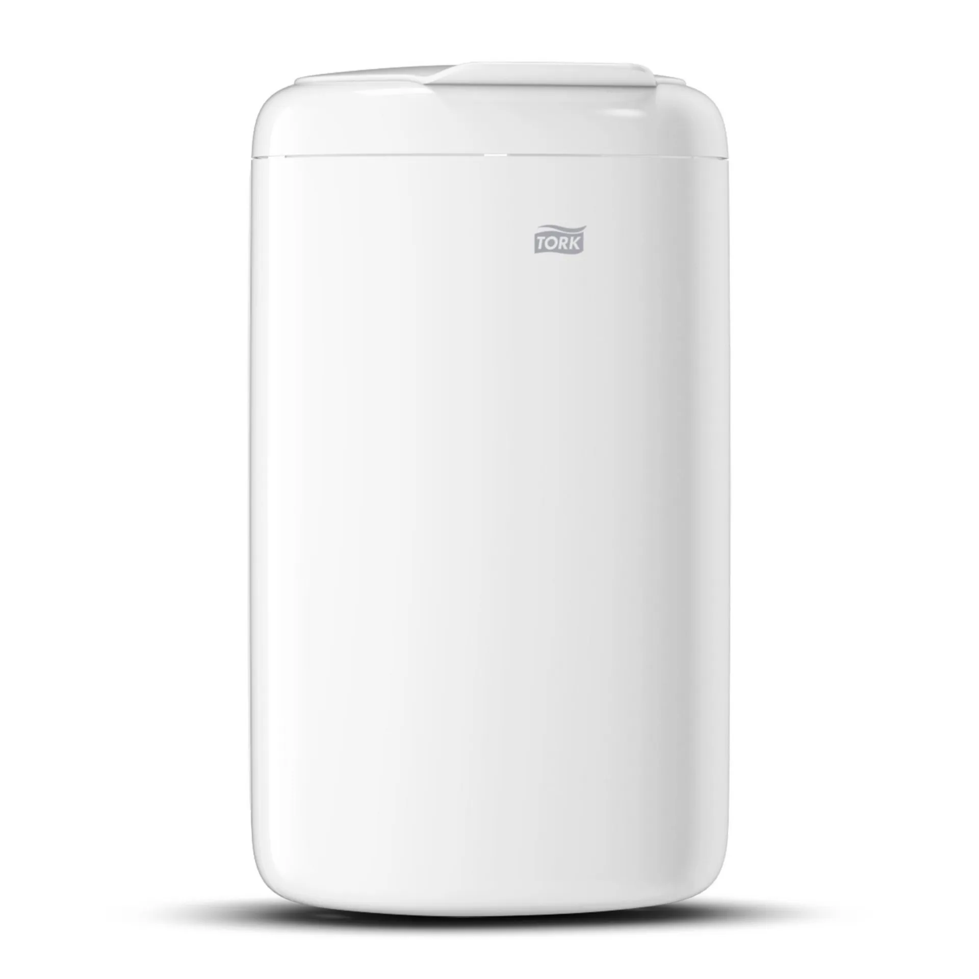 MINI POUBELLE TORK BLANC - 5 LITRES - 564000