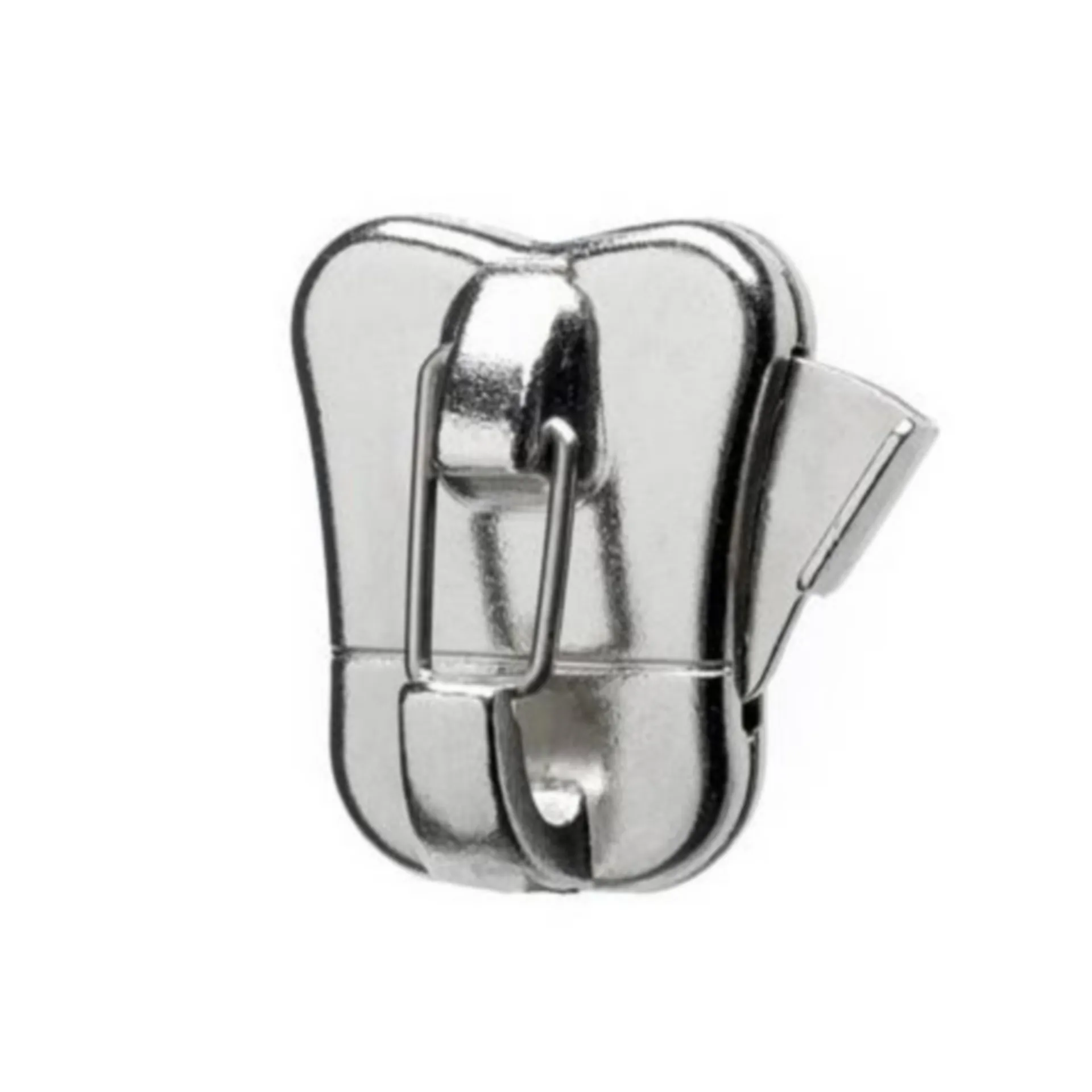 CORCHET STAS ZIPPER PRO 15KG HA30530