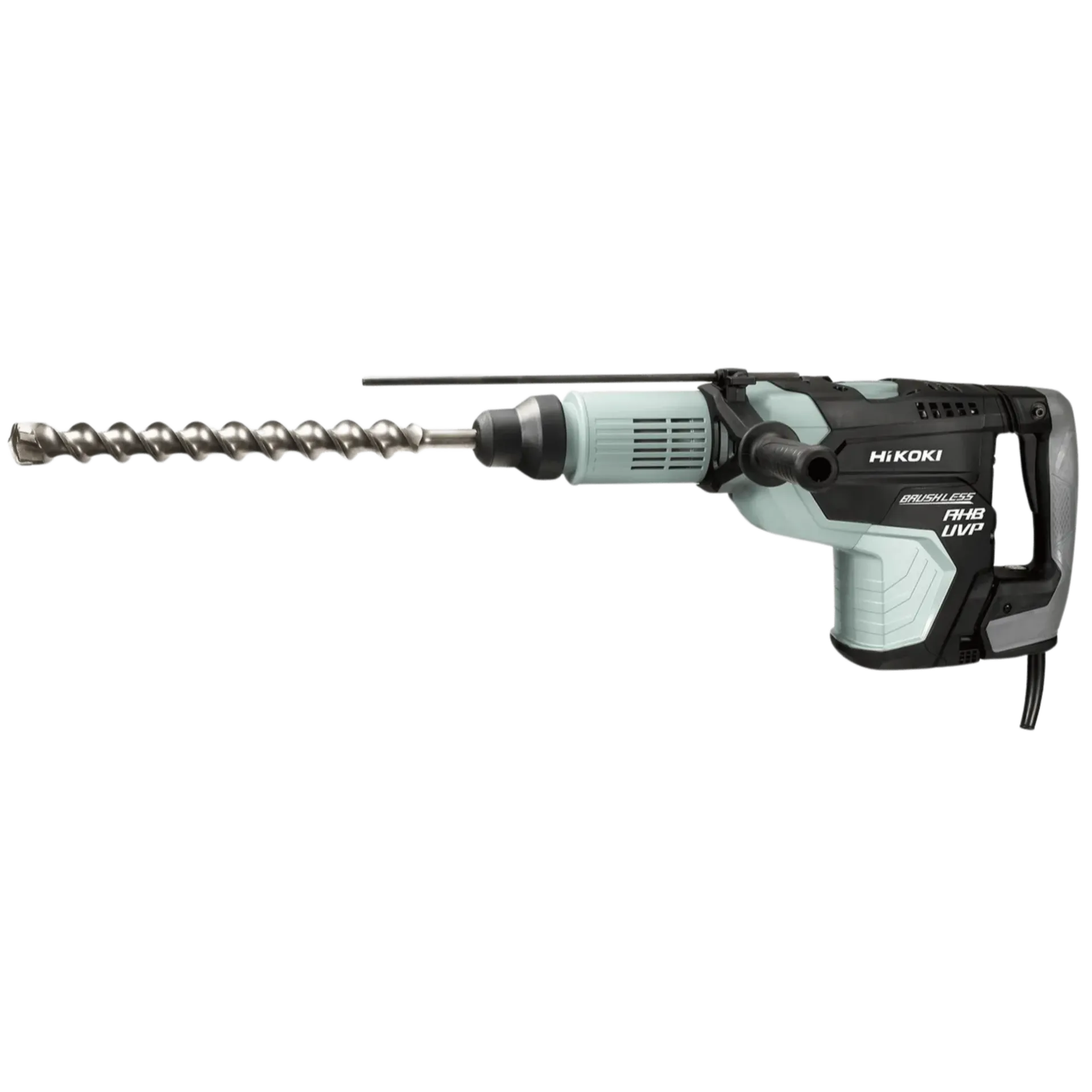 Boor- en breekhamer DH52MEY (1500 W - 22 J - SDS-Max) Boor- en breekhamer DH52MEY (1500 W - 22 J - SDS-Max)